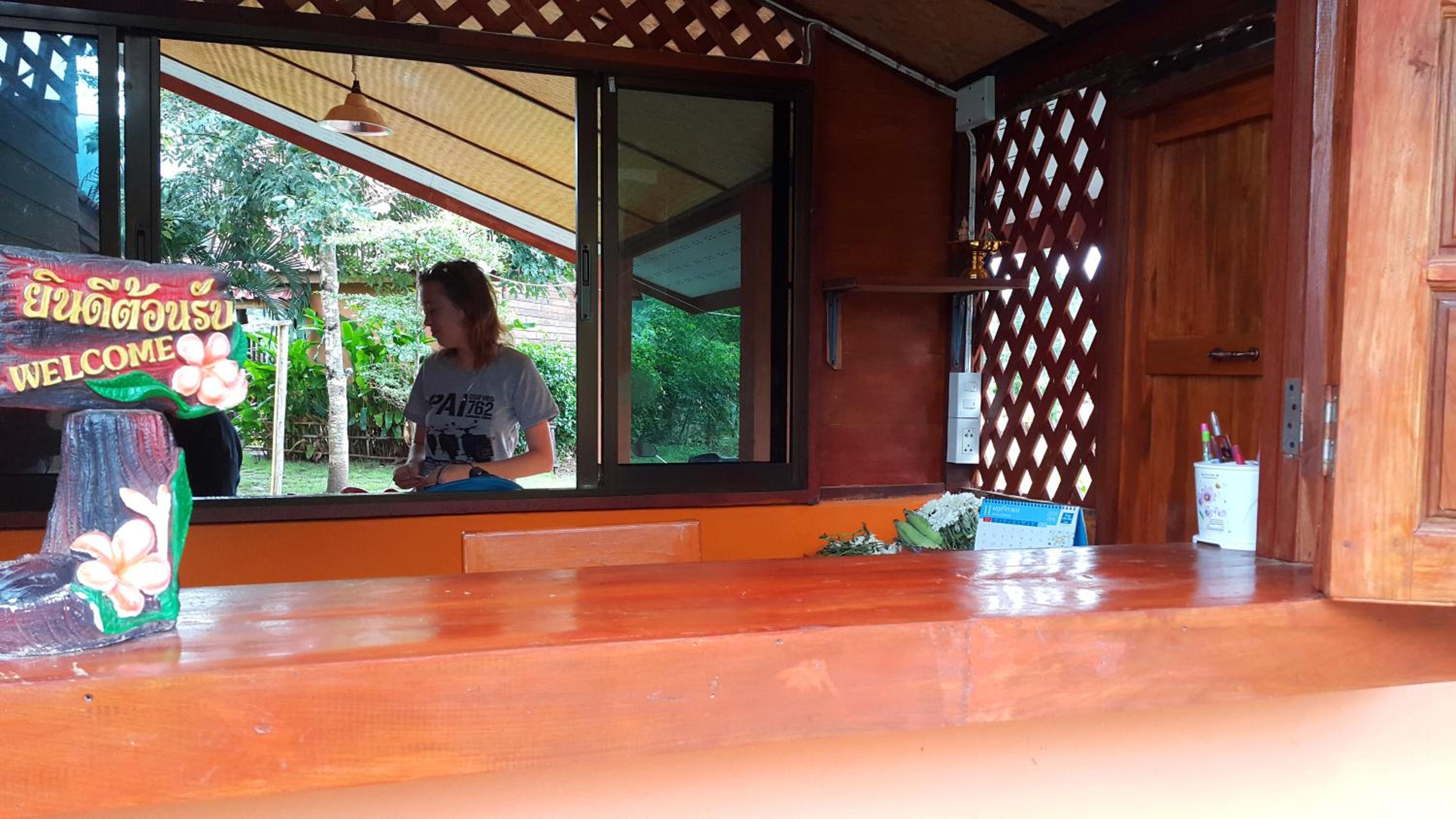 Phu View Guesthouse