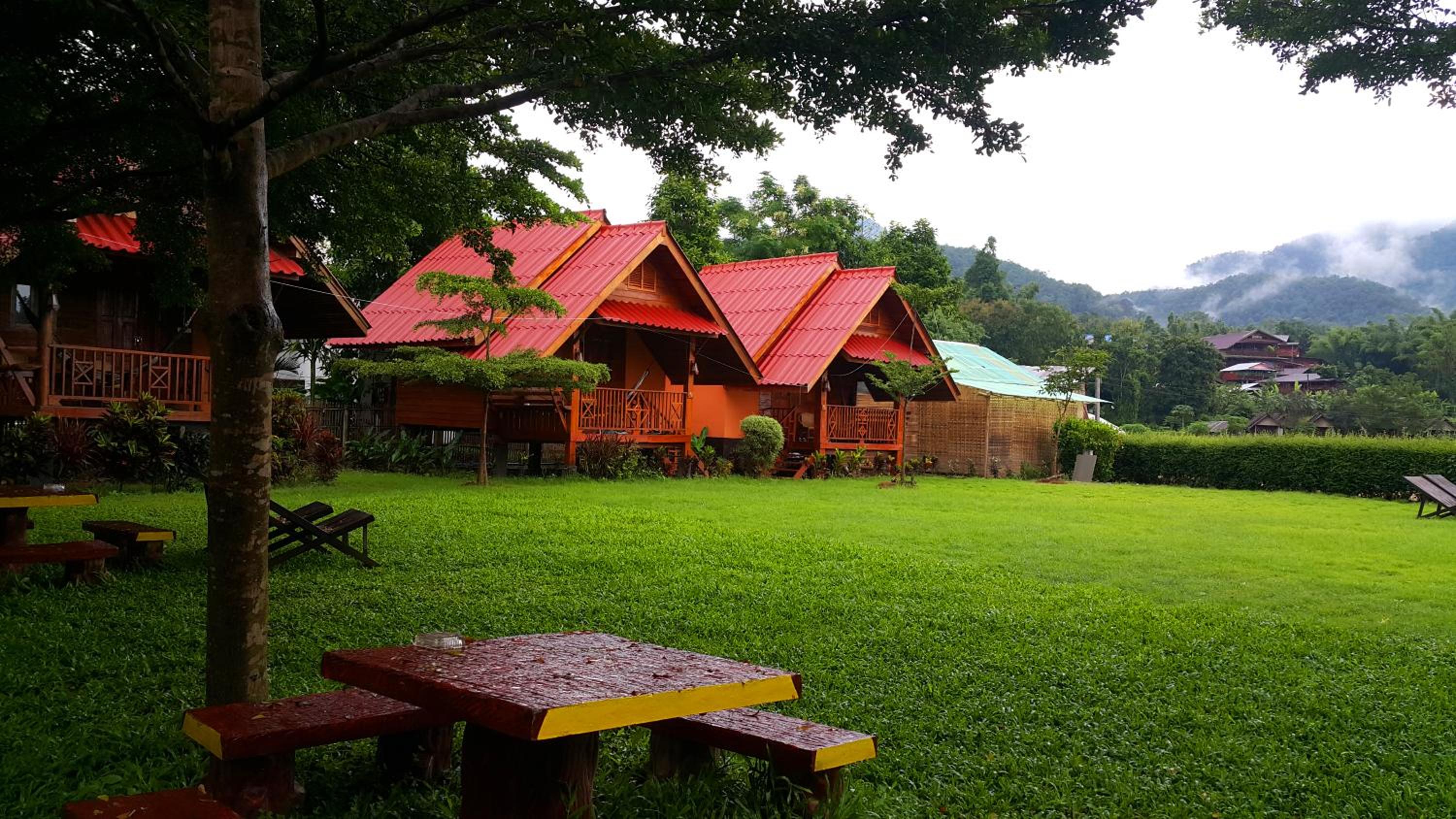 Phu View Guesthouse