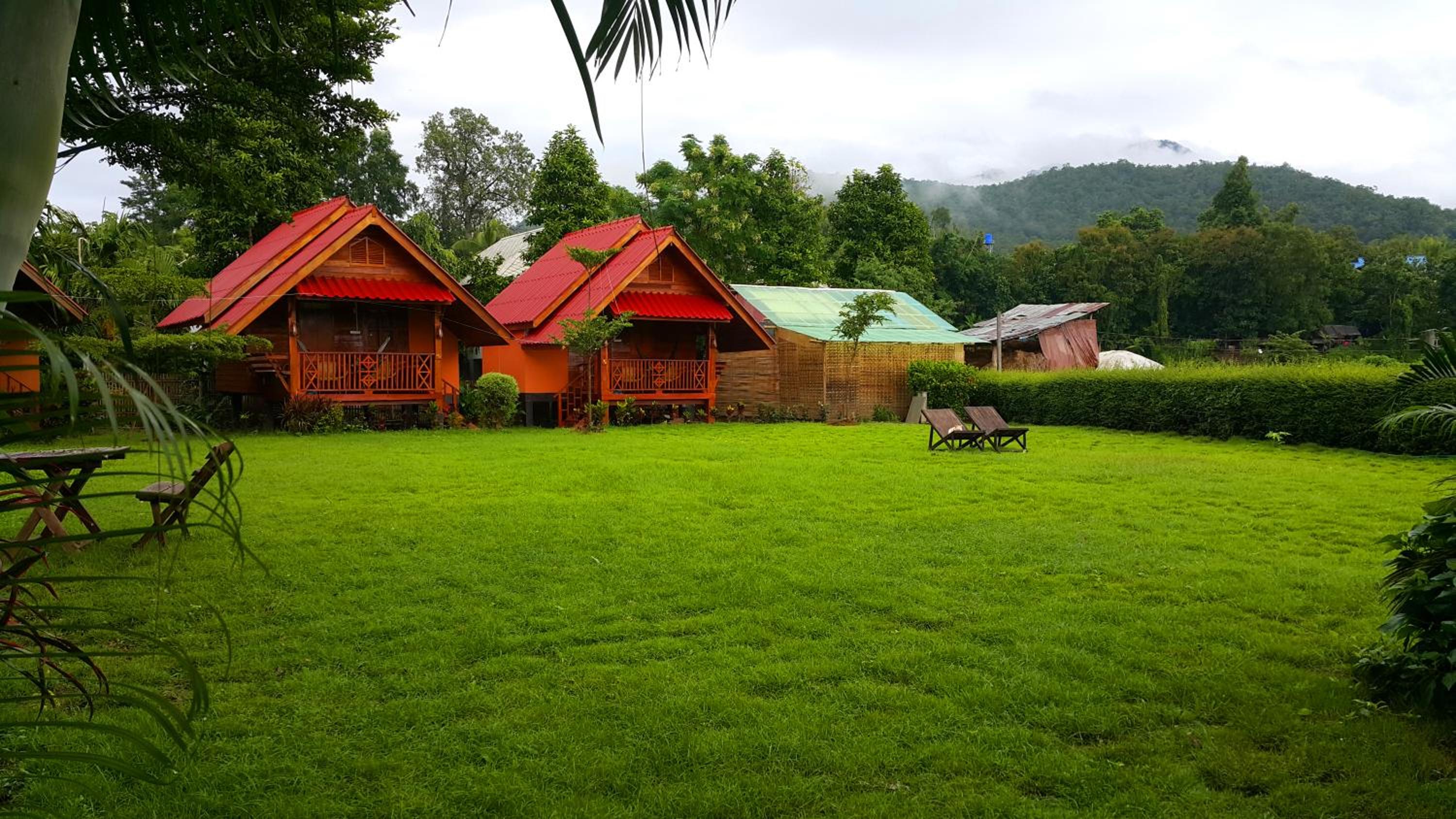 Phu View Guesthouse