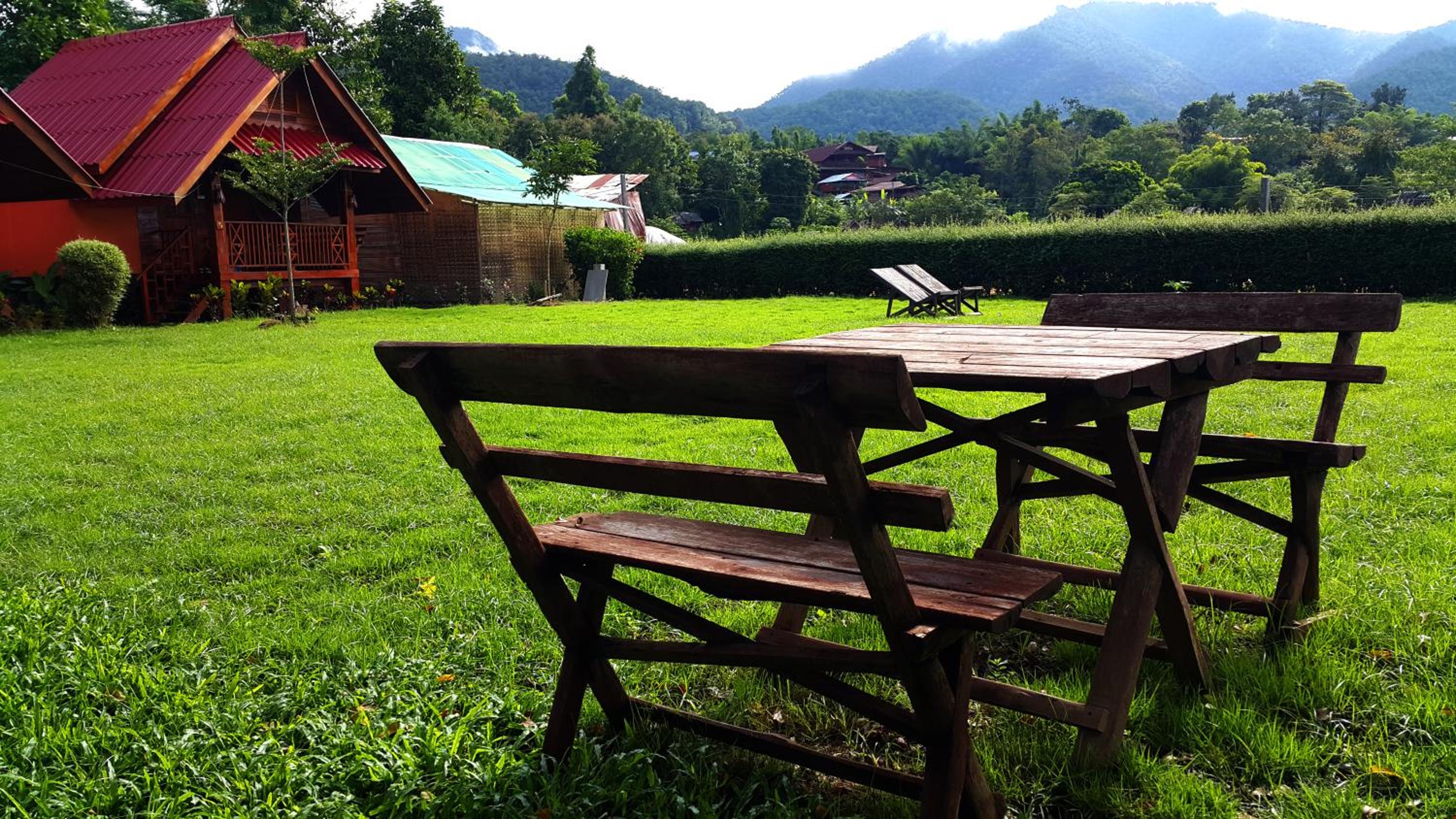 Phu View Guesthouse