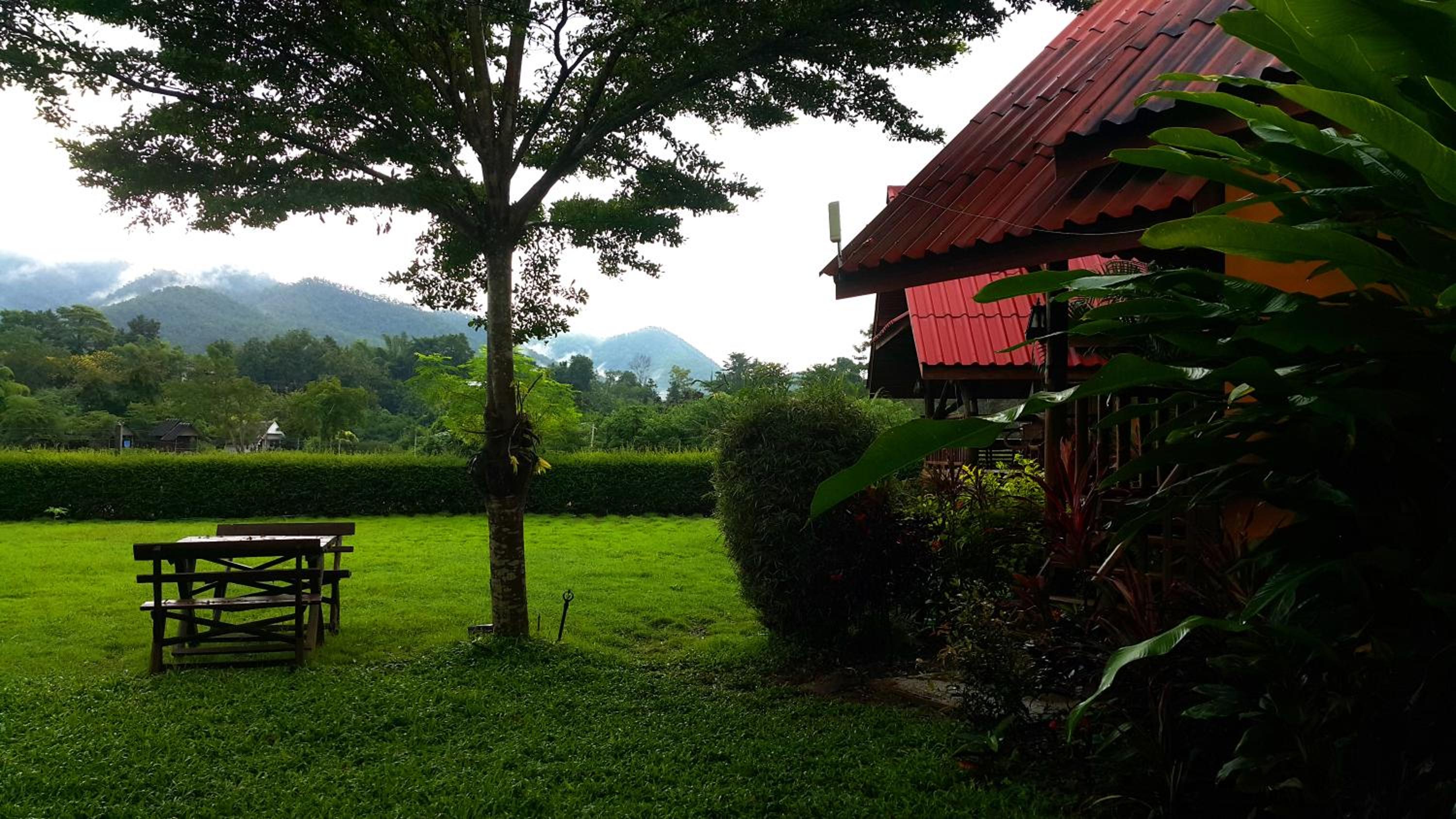Phu View Guesthouse