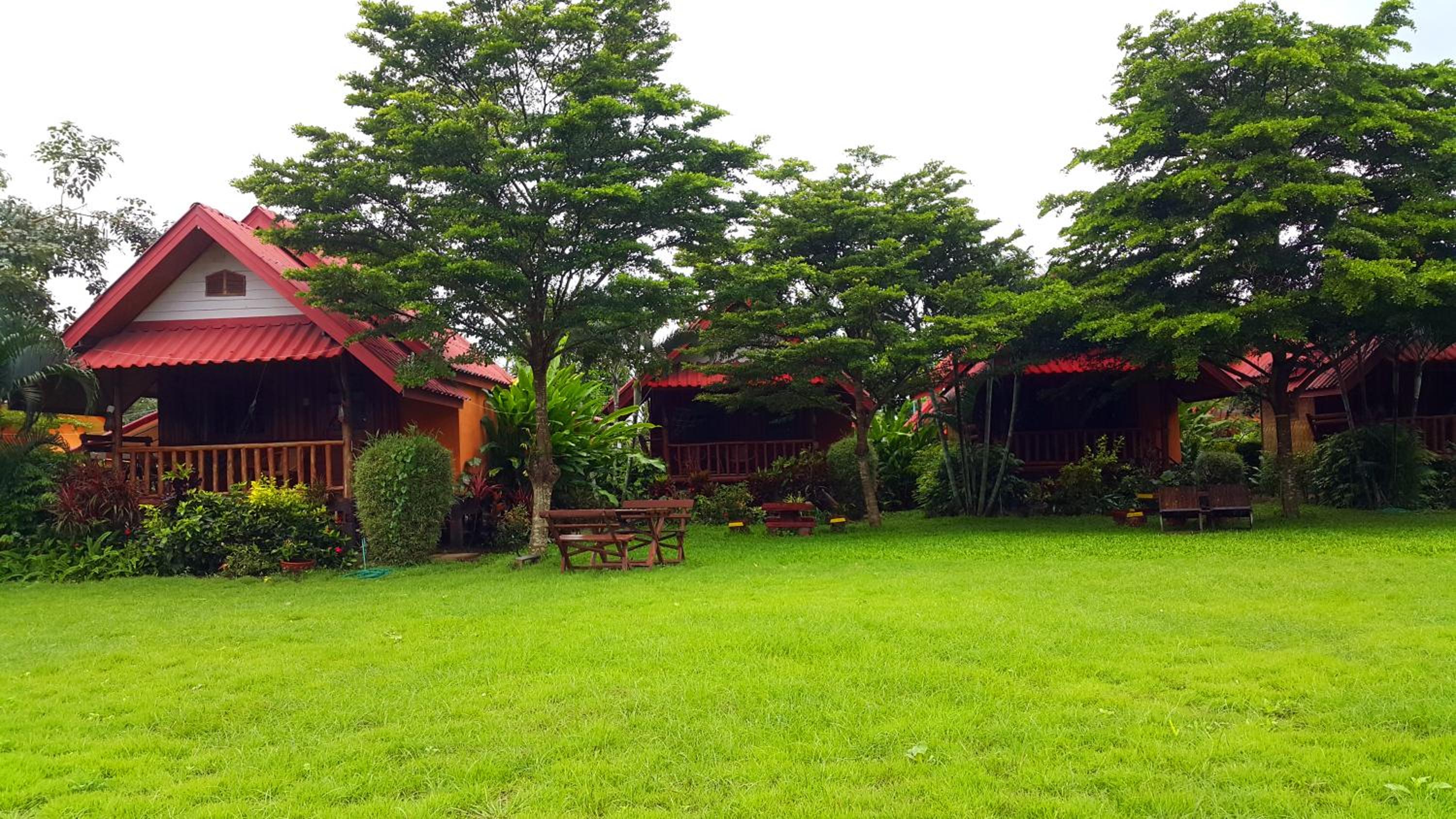 Phu View Guesthouse