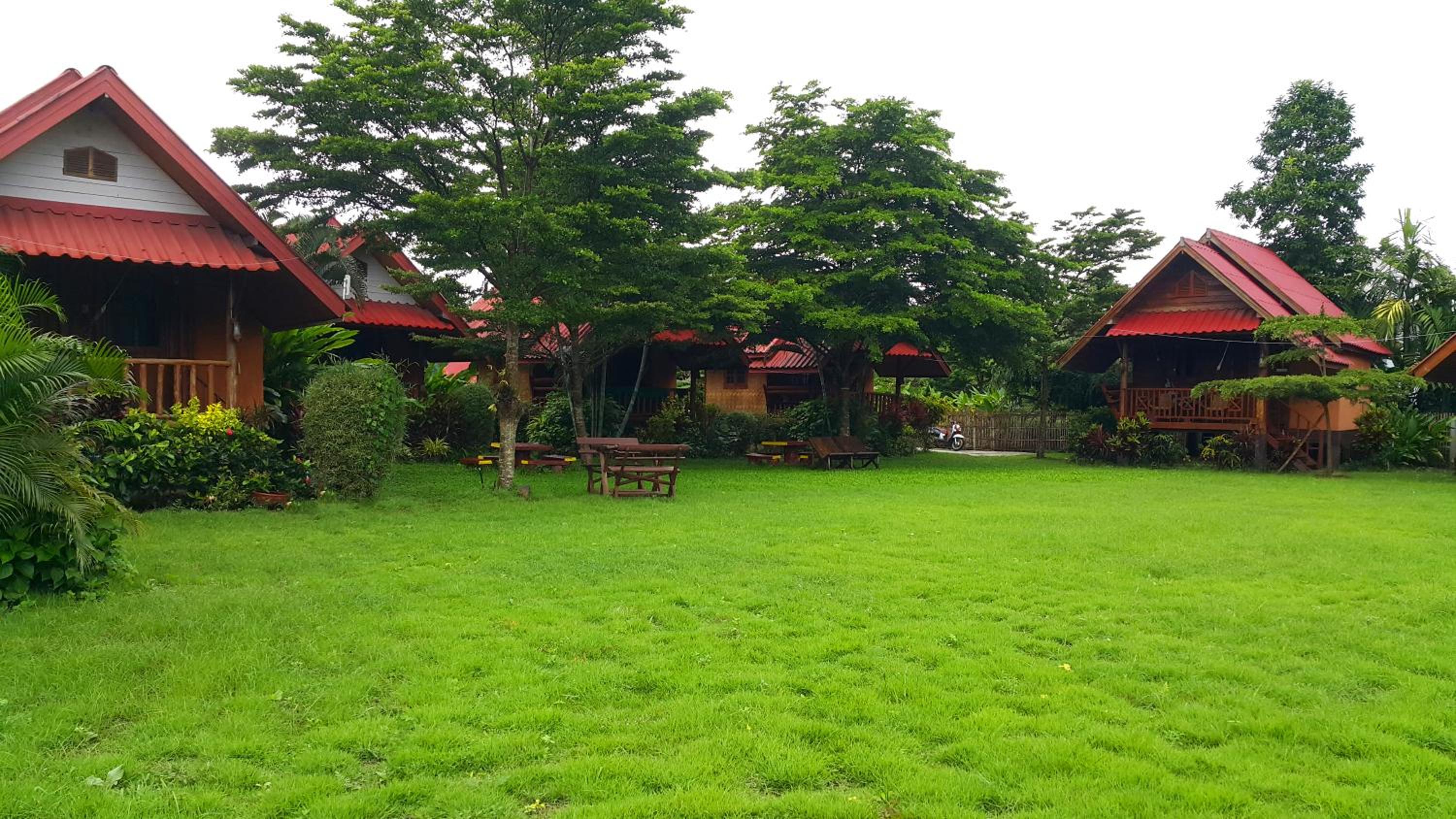 Phu View Guesthouse