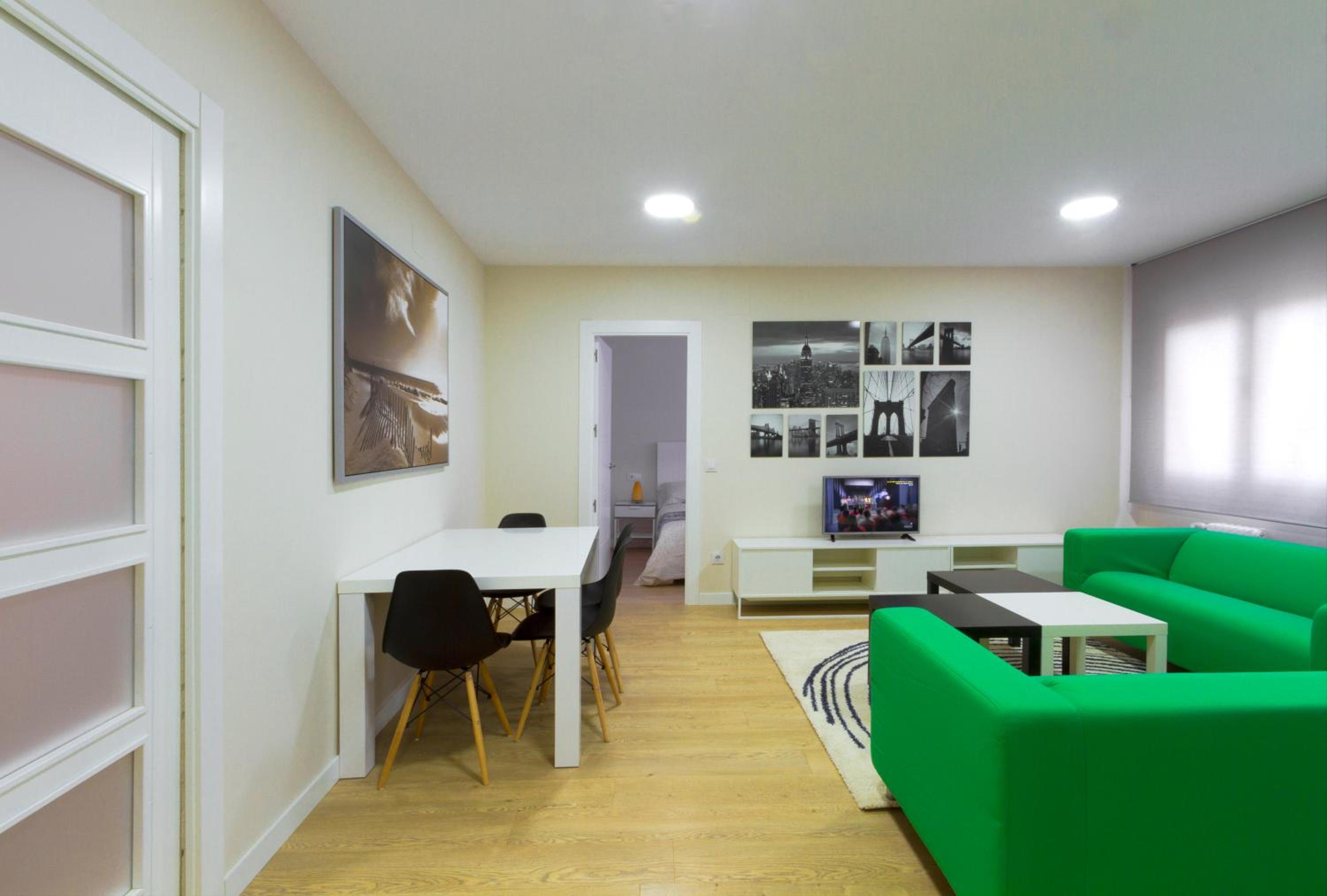 Apartamento Plazalema view 5