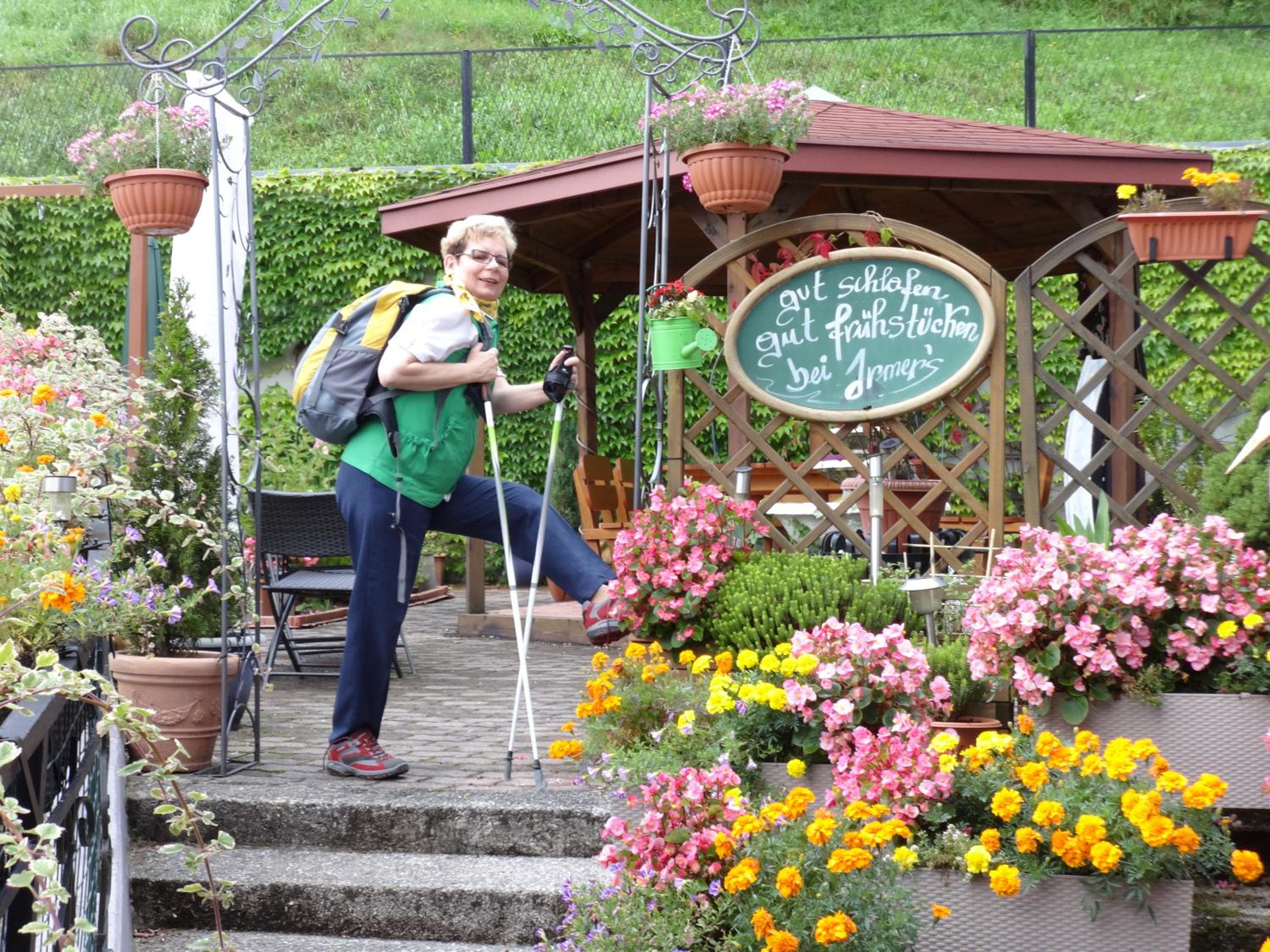 Frühstückspension Irmer
