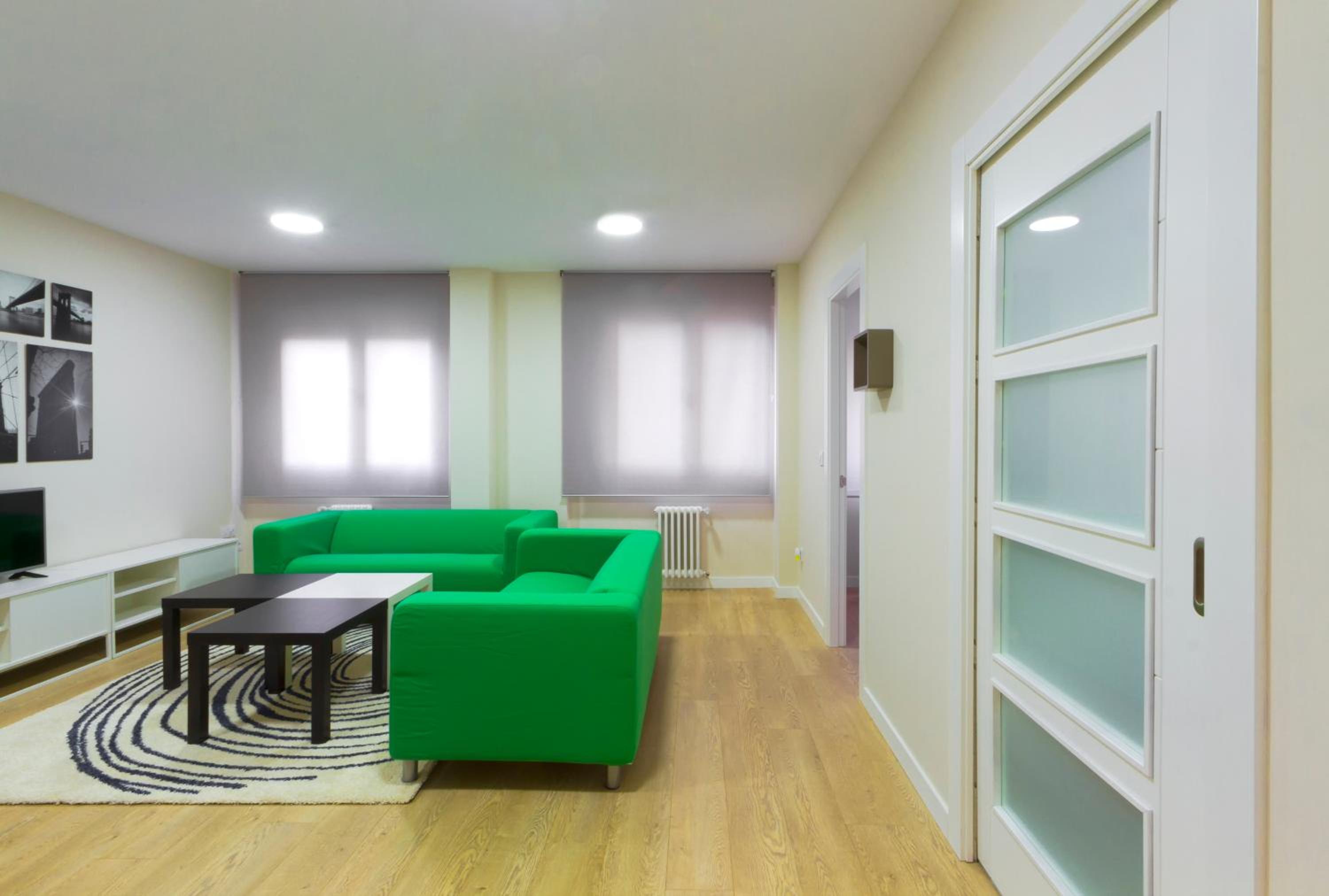 Apartamento Plazalema view 4