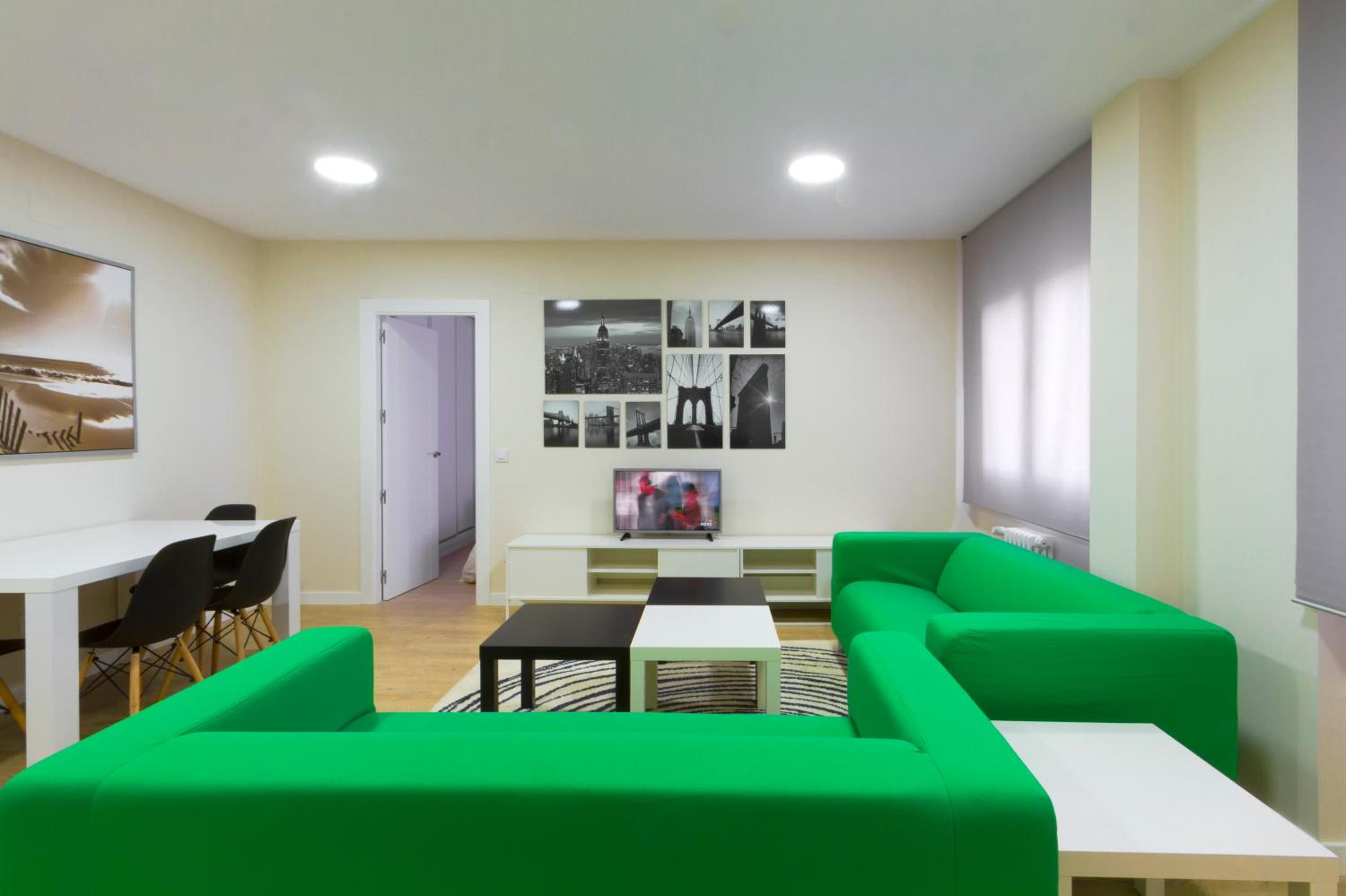 Apartamento Plazalema view 3
