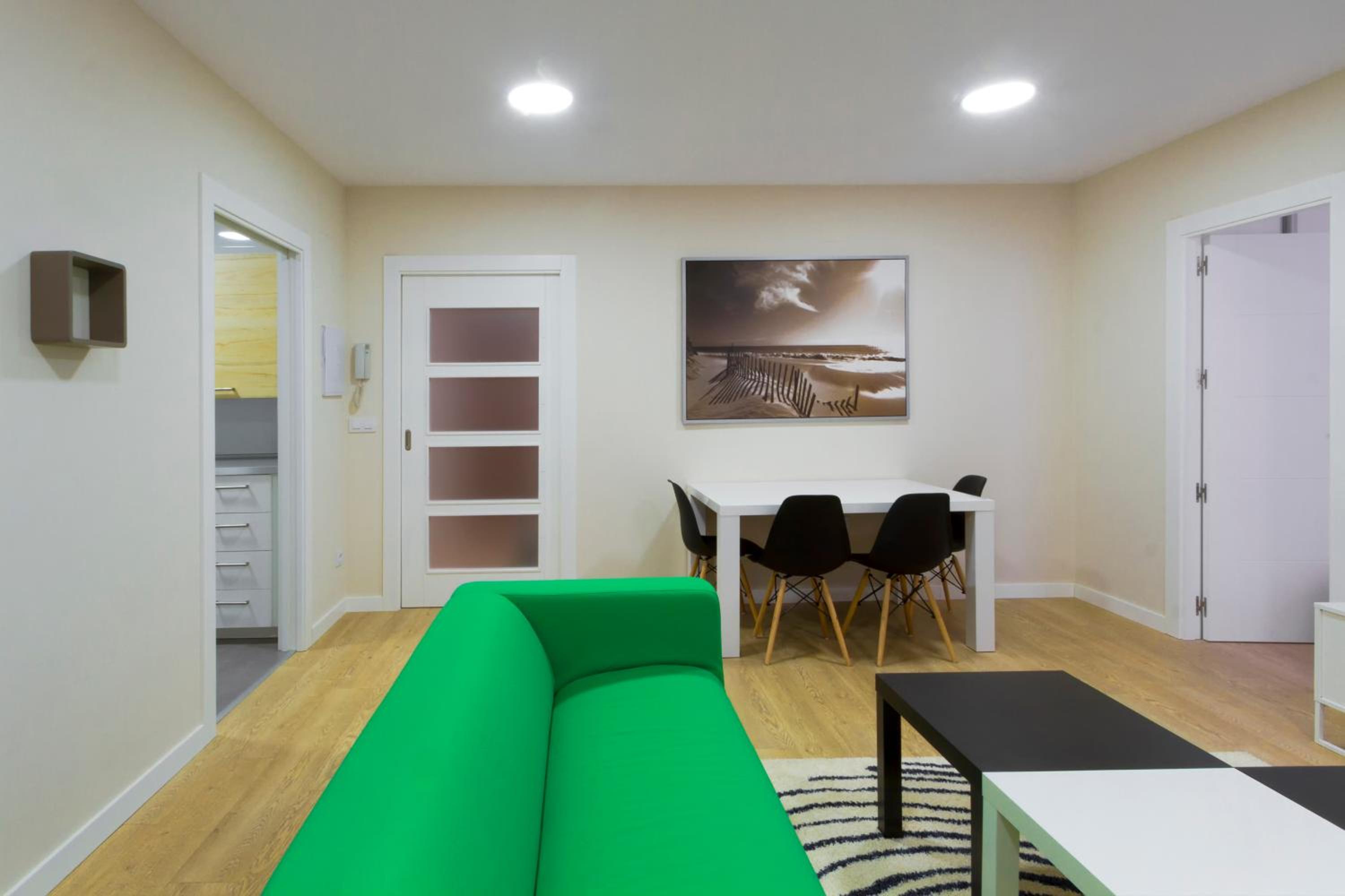 Apartamento Plazalema view 2