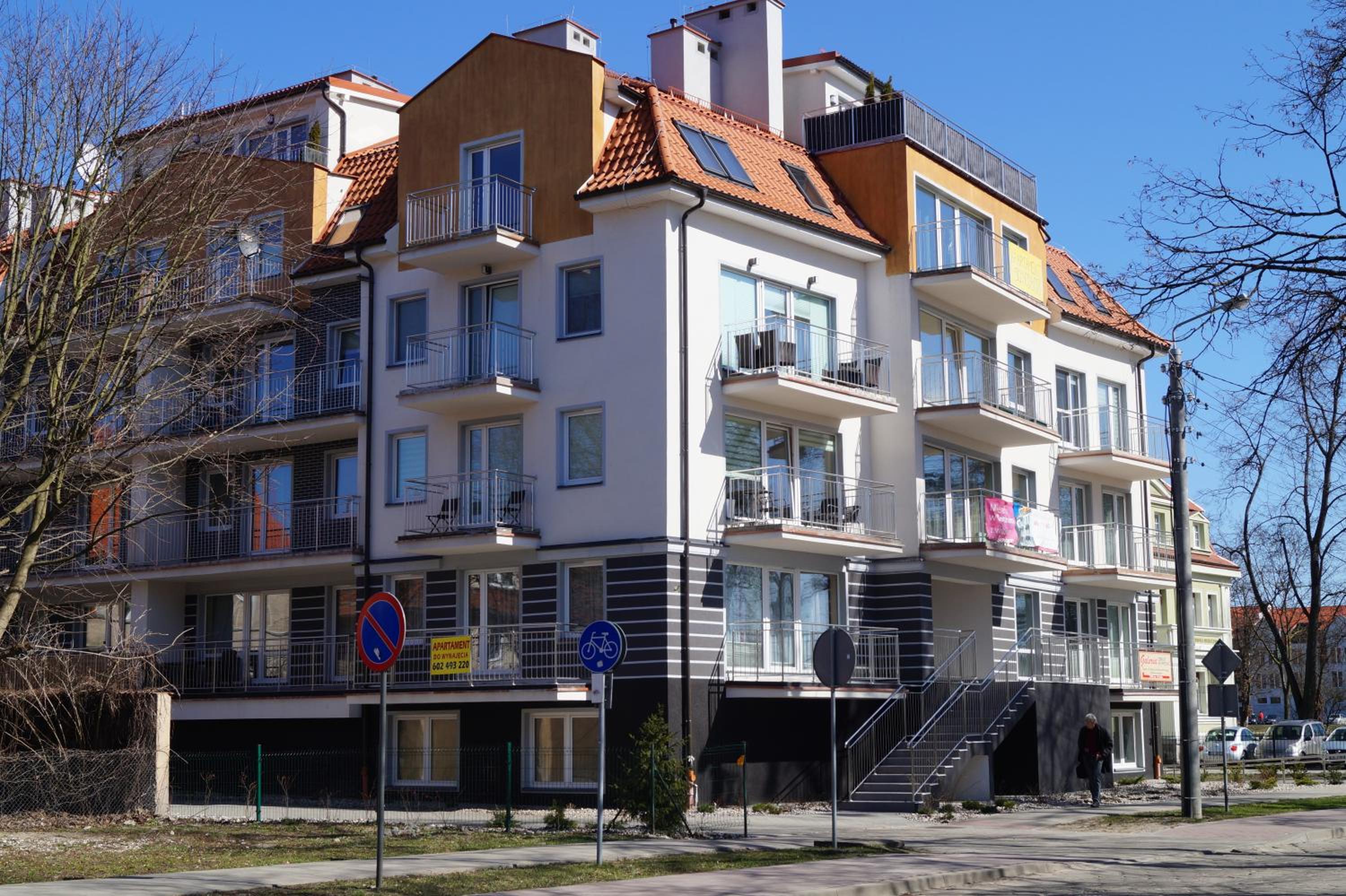 MAZURSKA DAMA - Soneczny apartament Gizycko - Property Image 9