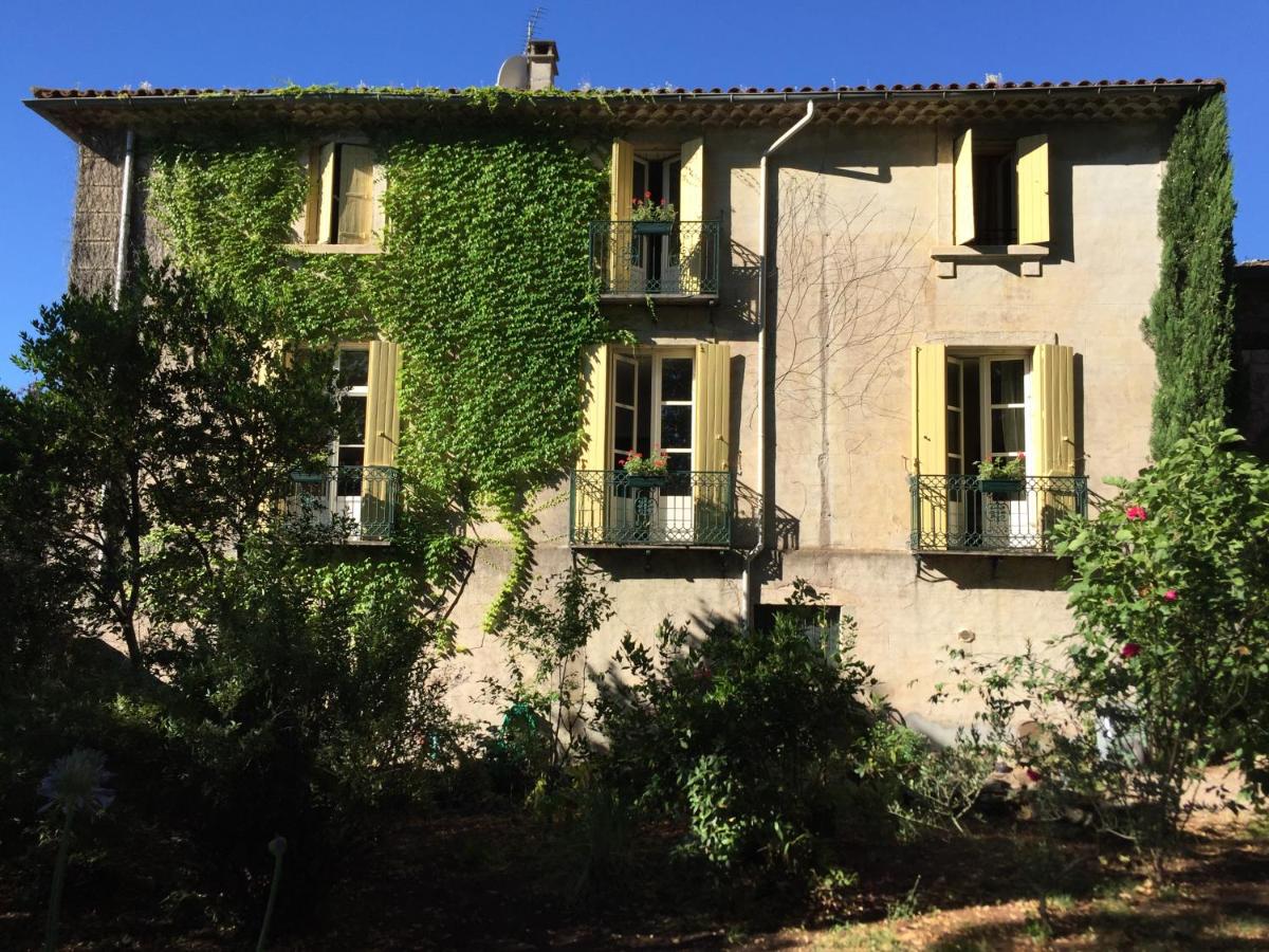 Domaine De Brousson