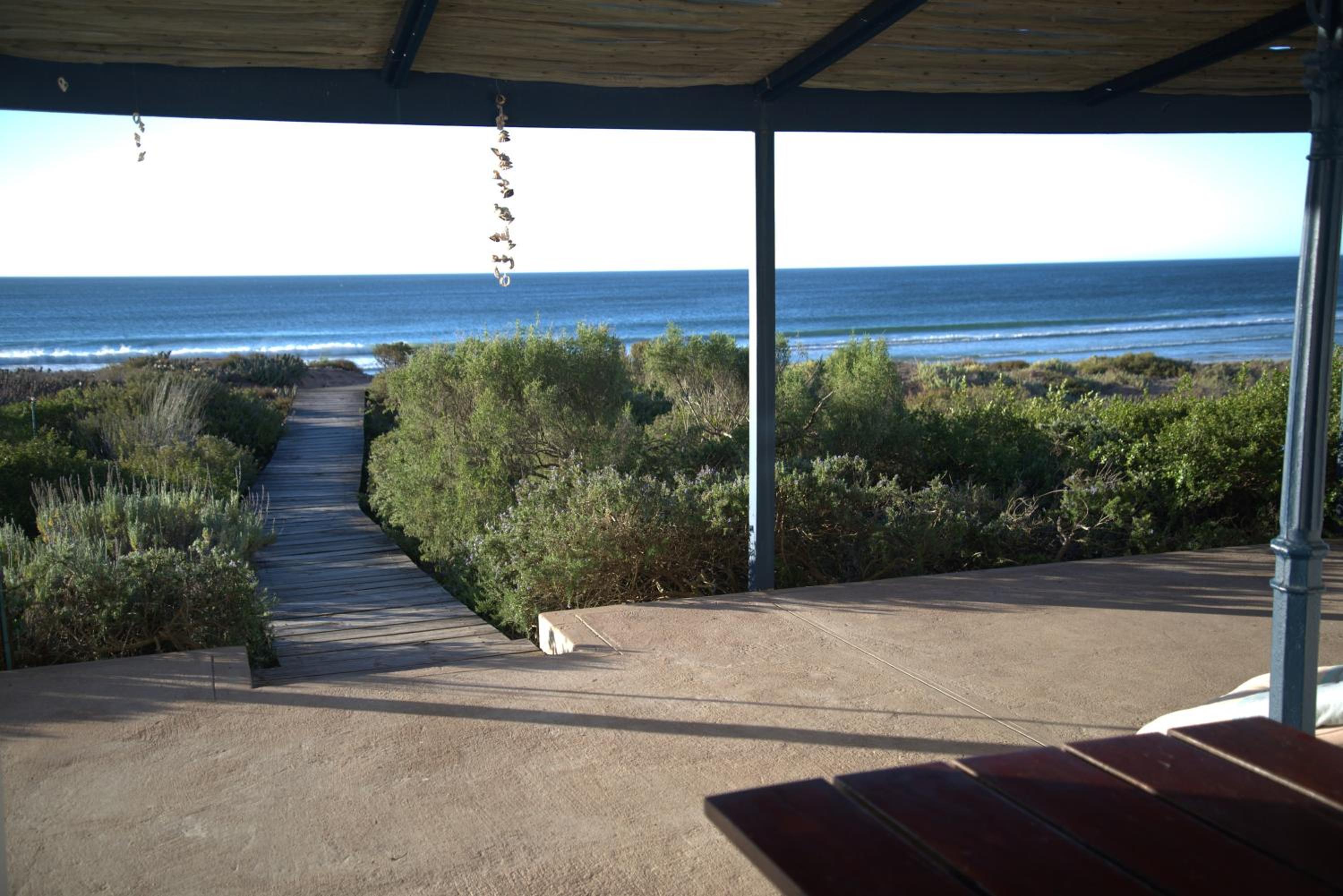 3 Dolphins view 5