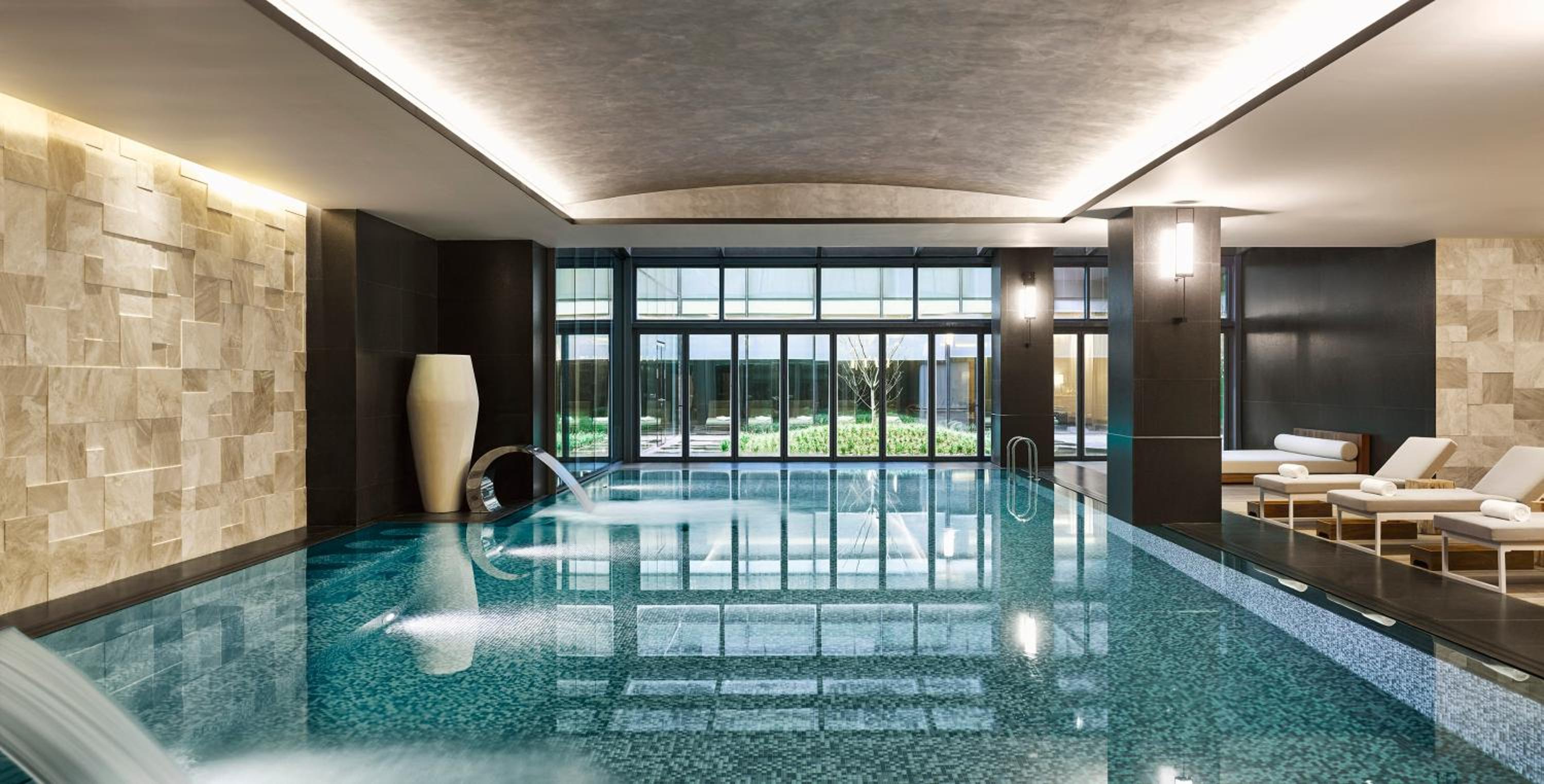 Fairmont Quasar İstanbul Otel - Image 83