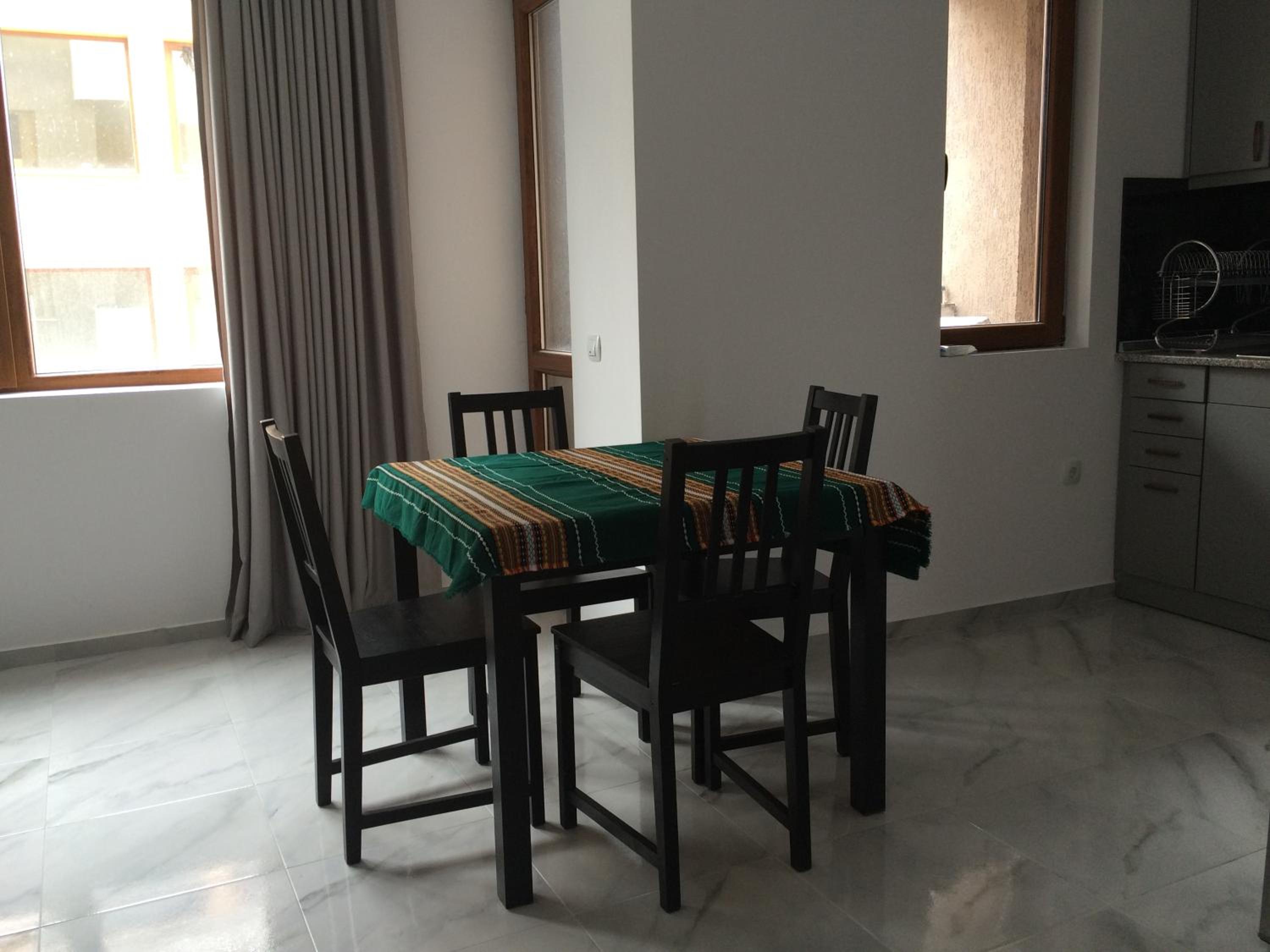 Apartment Spa Holidays view 4
