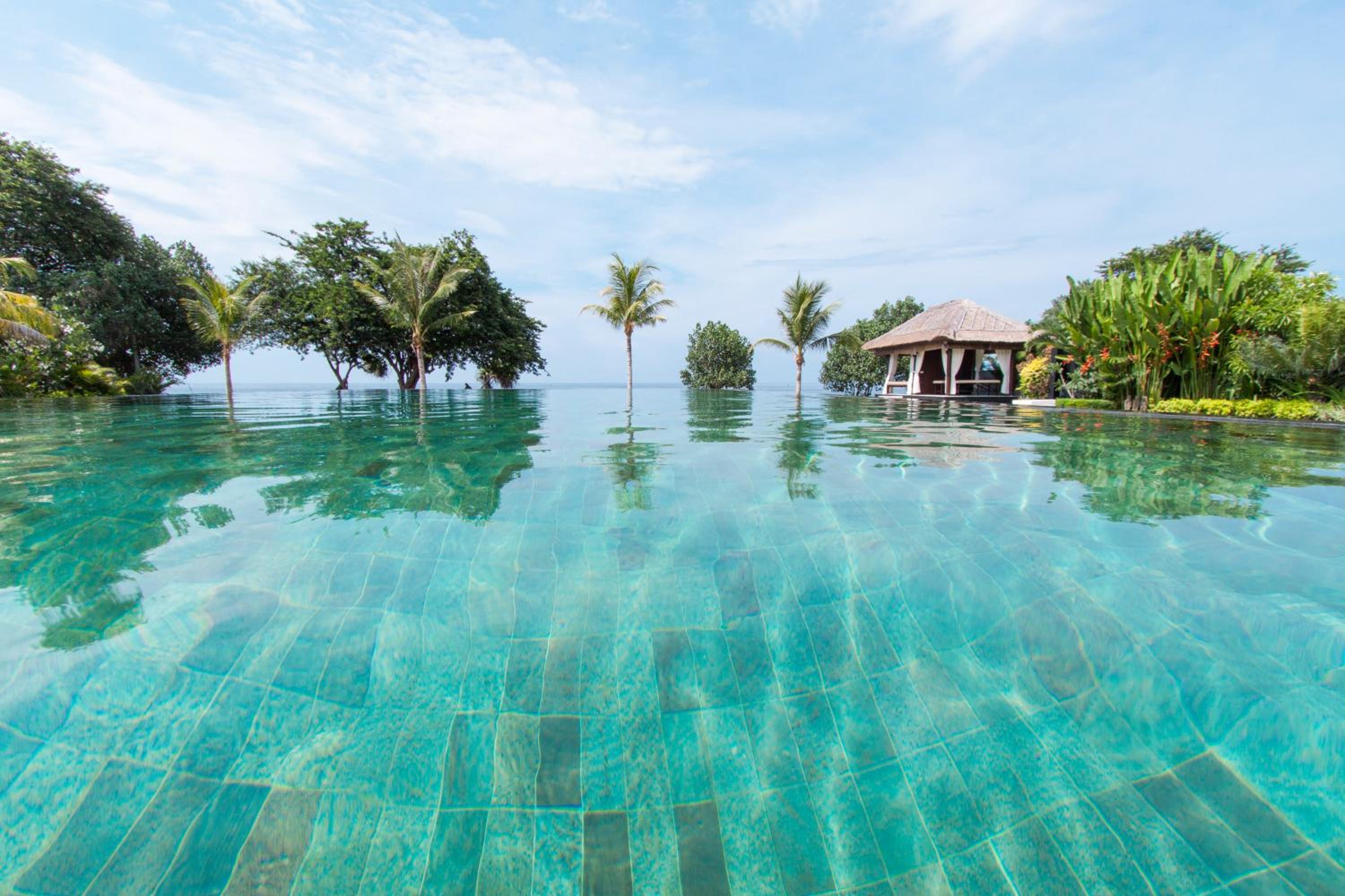 Villa Mathan view 4