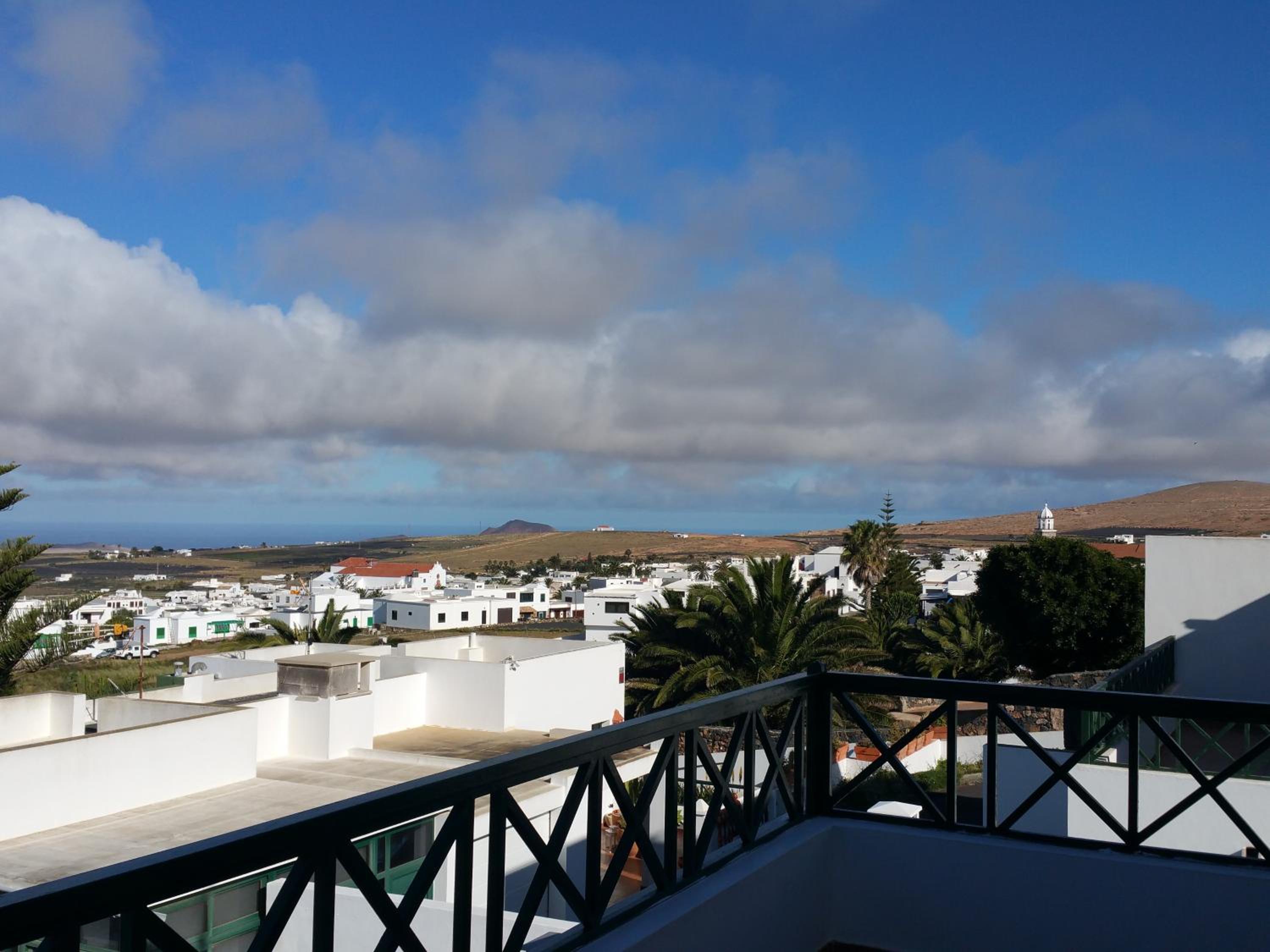 Casa Claudia view 2
