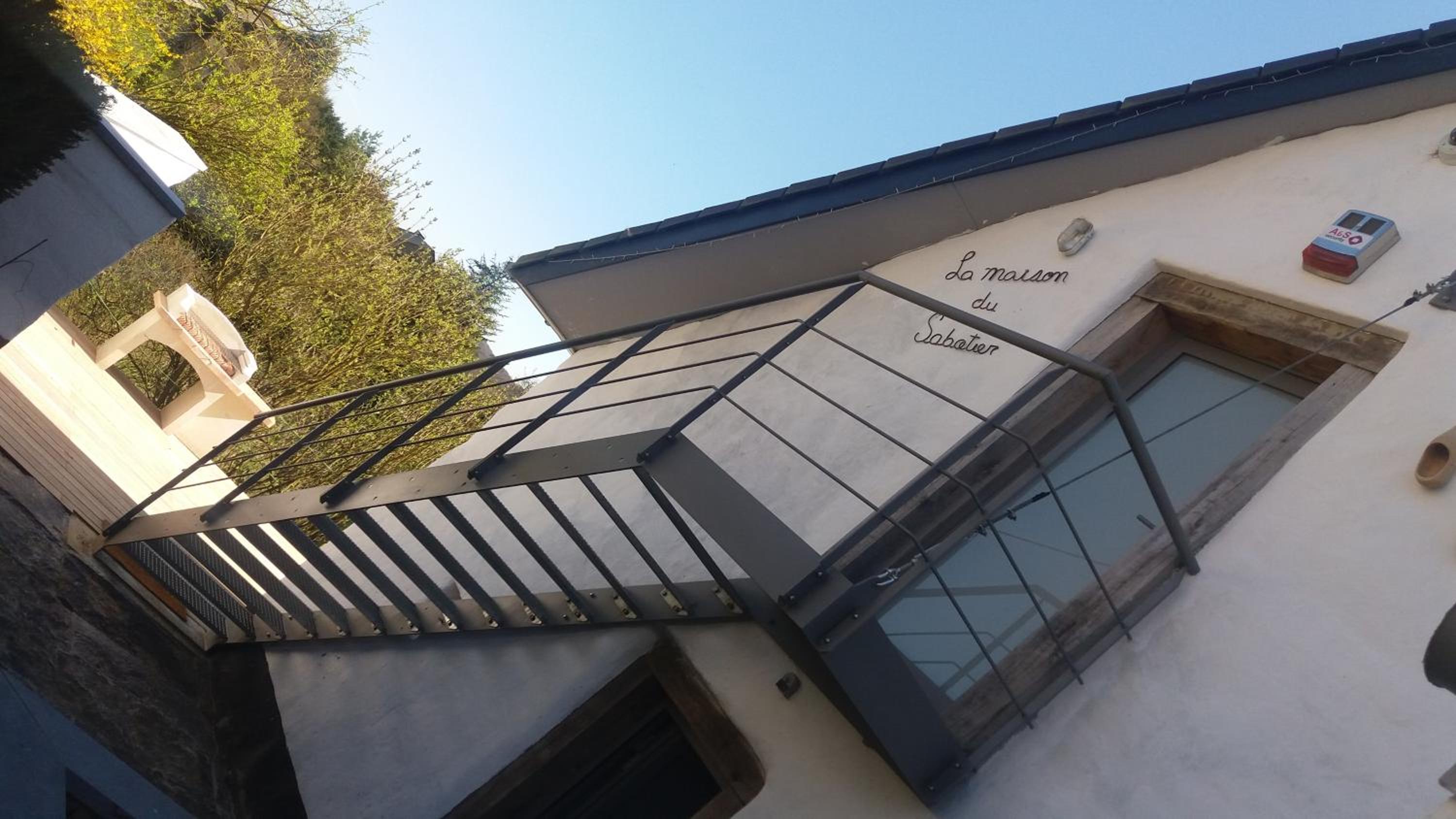 La Maison du Sabotier view 3