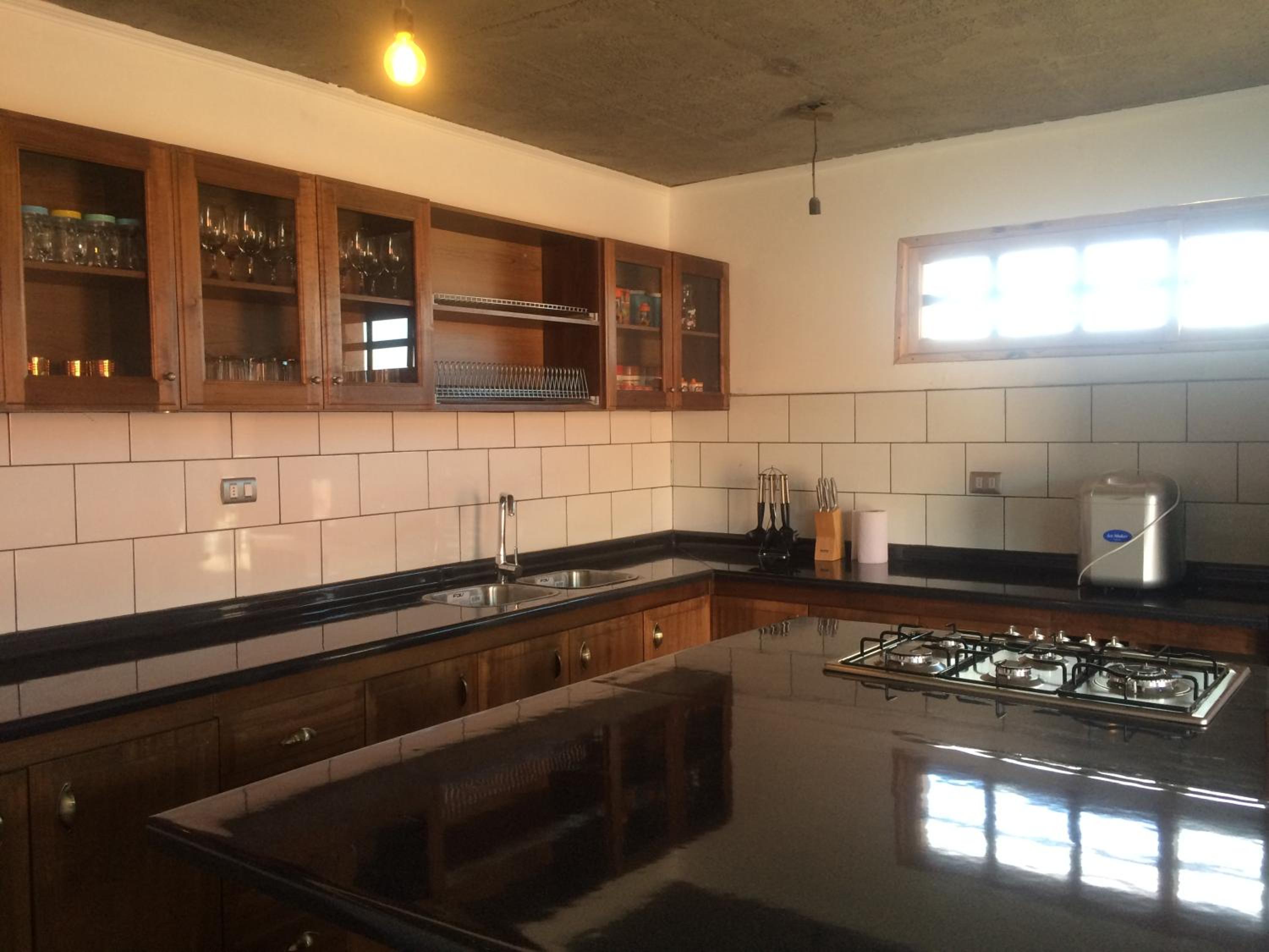 Hostal Montepardo
