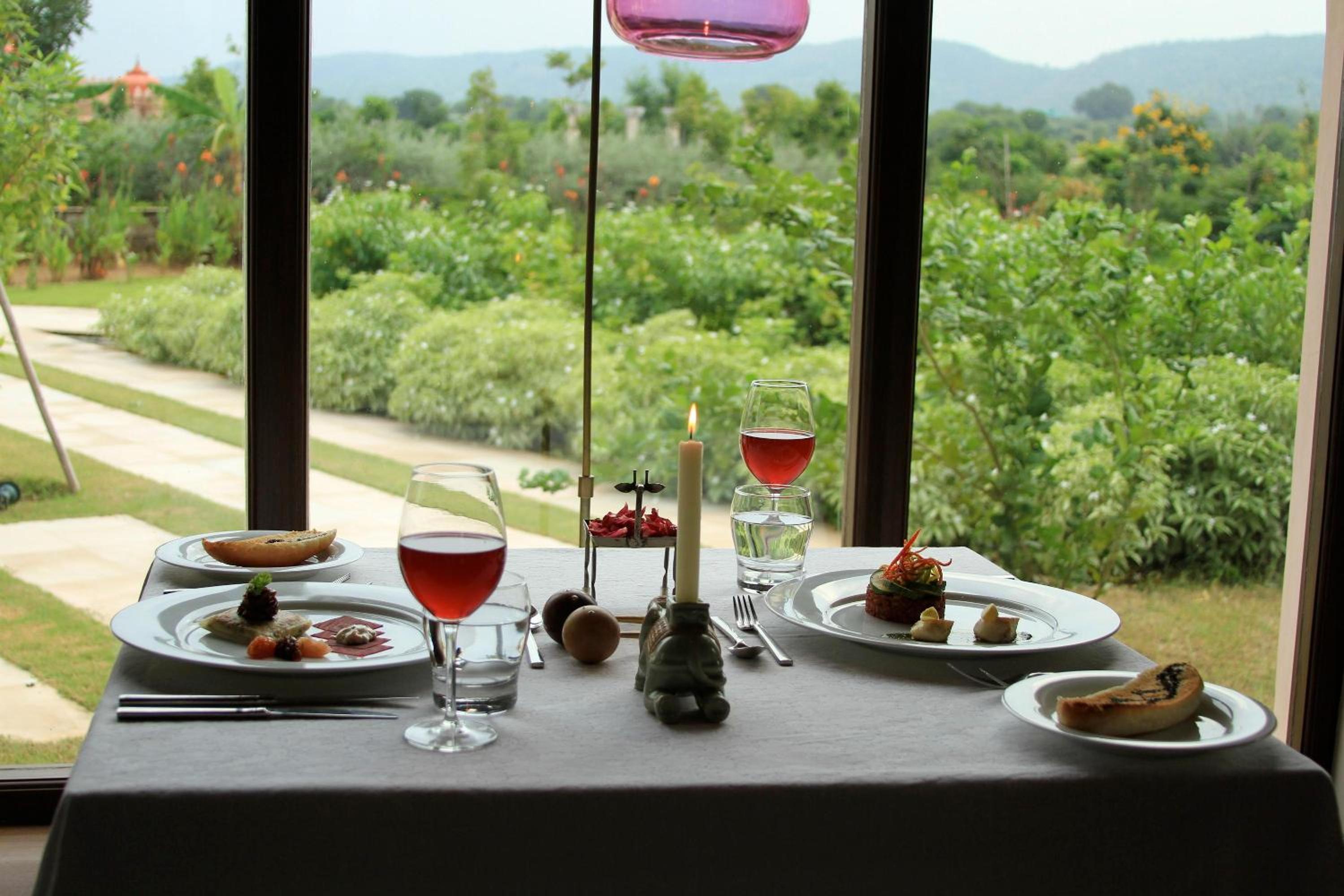 Tree of Life Resort & Spa, Jaipur