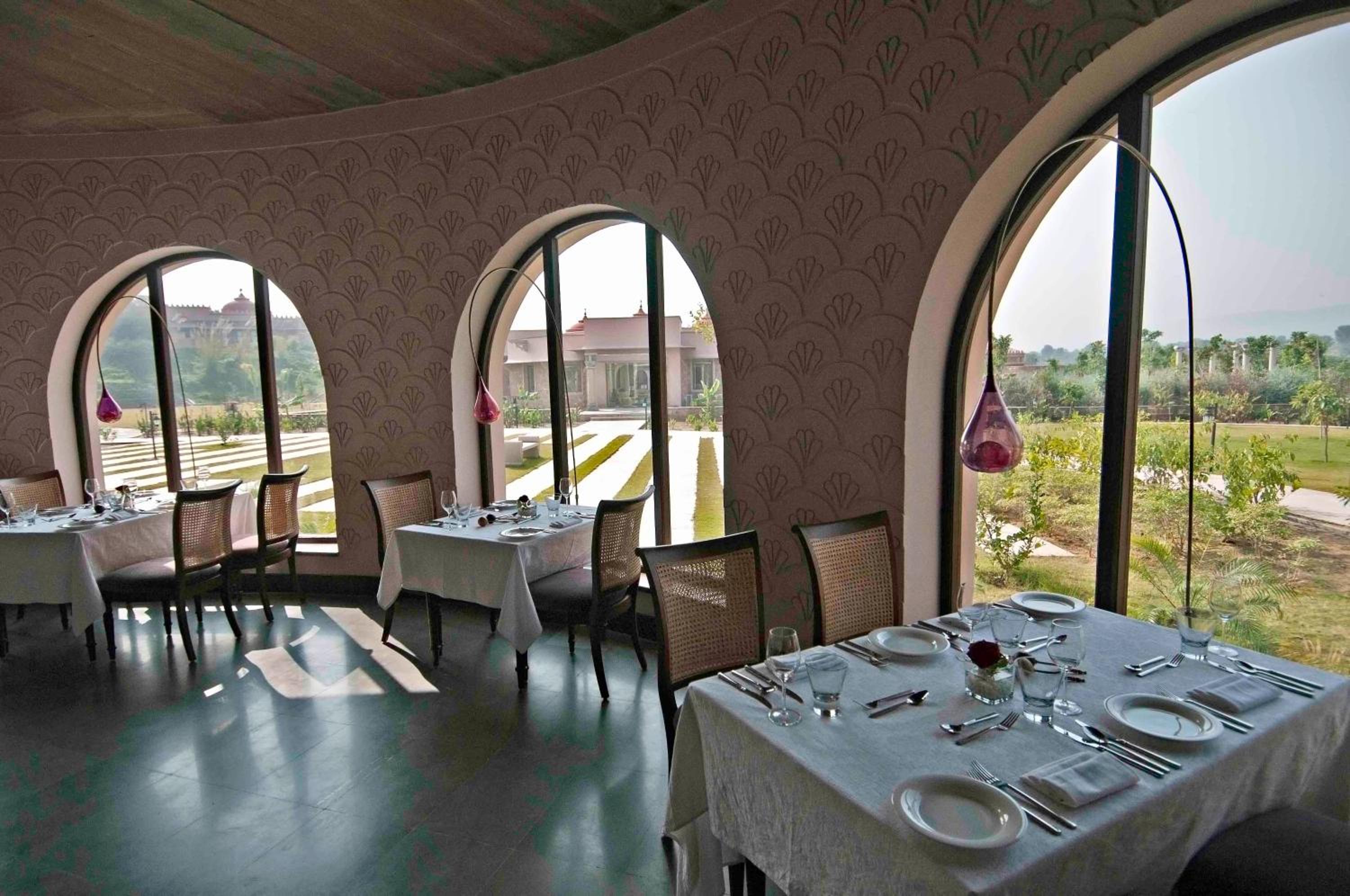 Tree of Life Resort & Spa, Jaipur