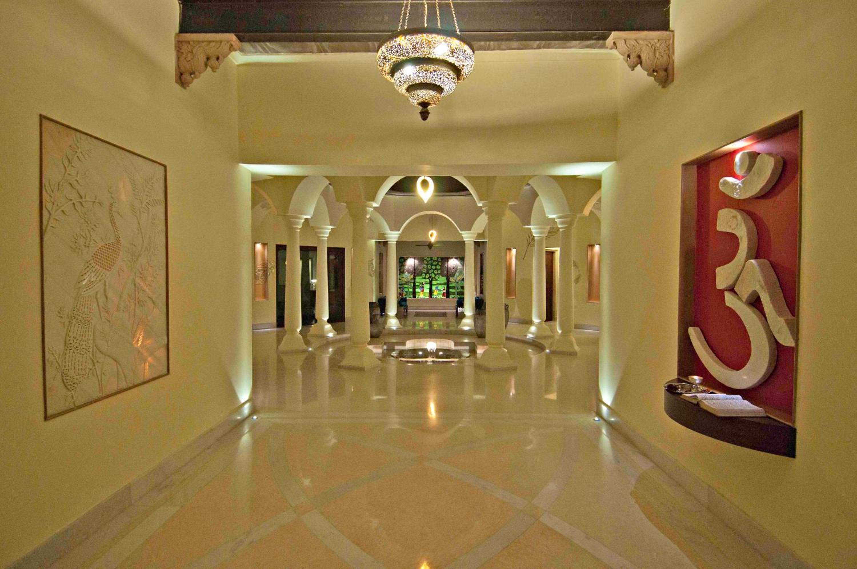 Tree of Life Resort & Spa, Jaipur