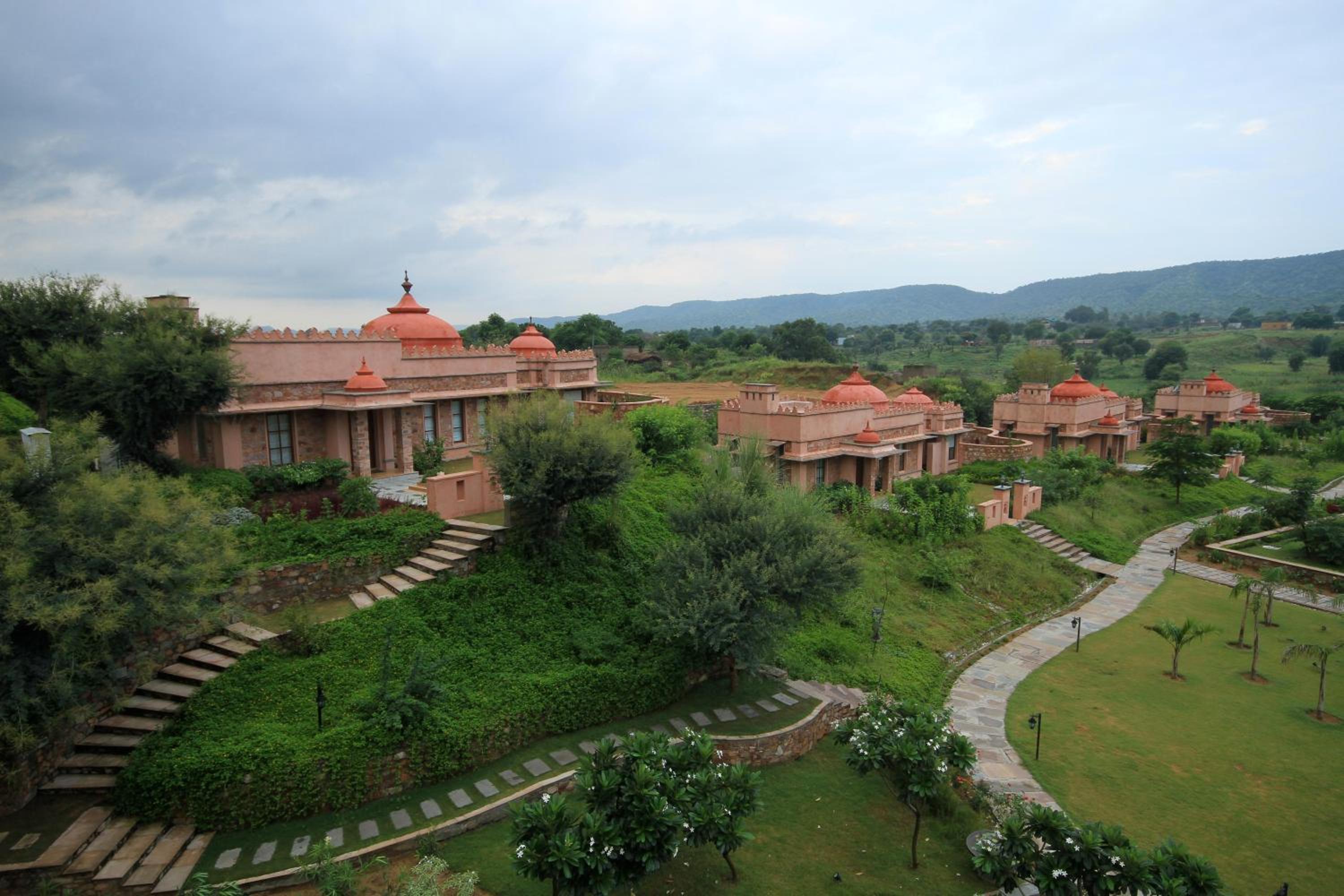 Tree of Life Resort & Spa, Jaipur