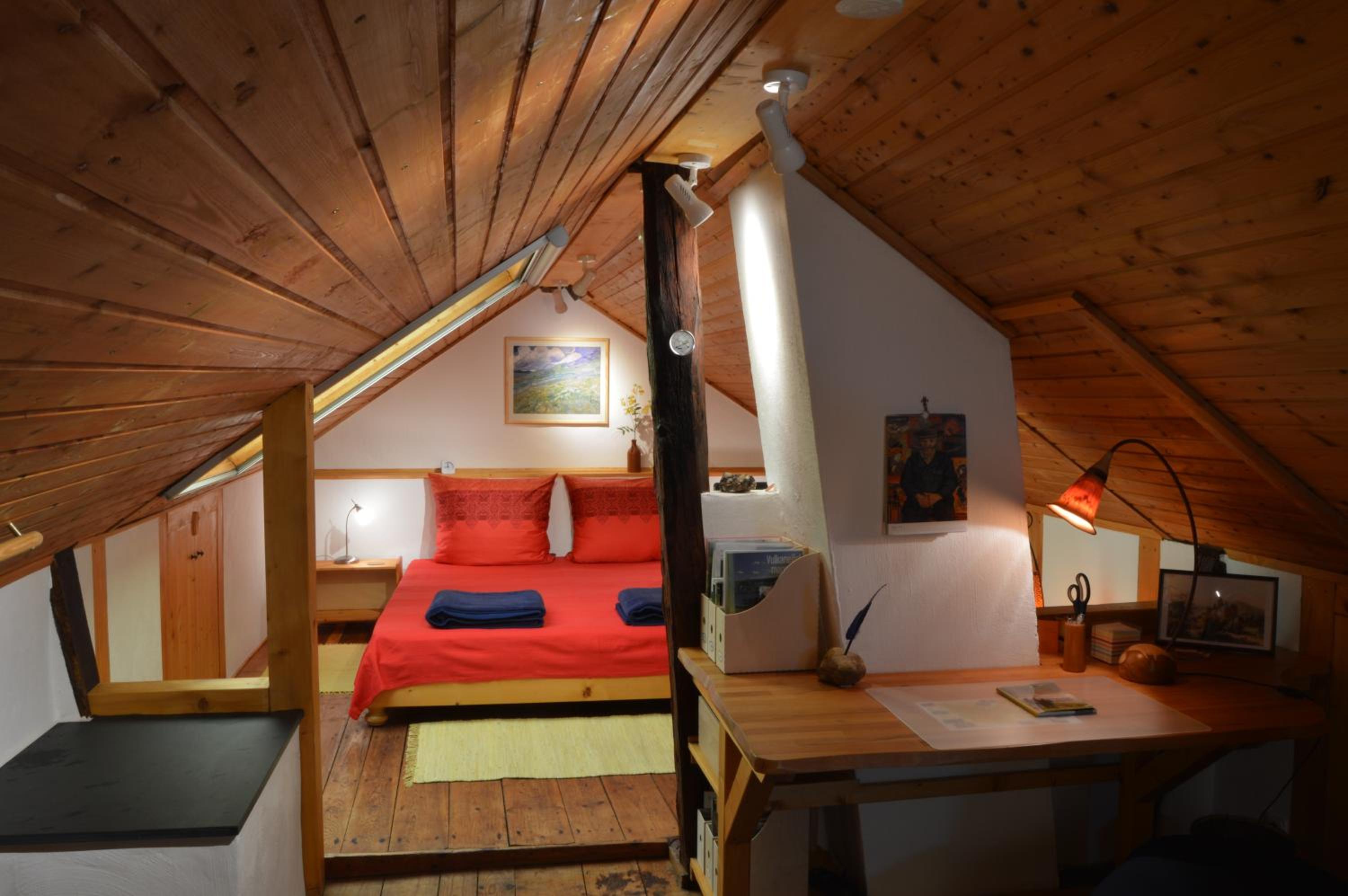 Haus Kaspers