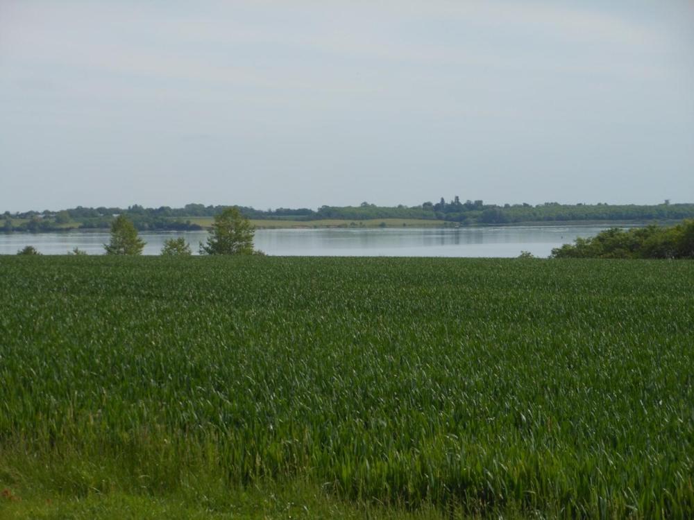 Grafham Water Lodge