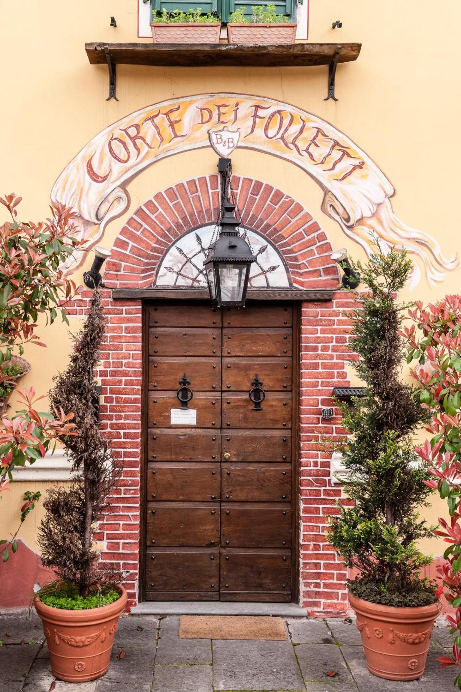 Corte Dei Folletti