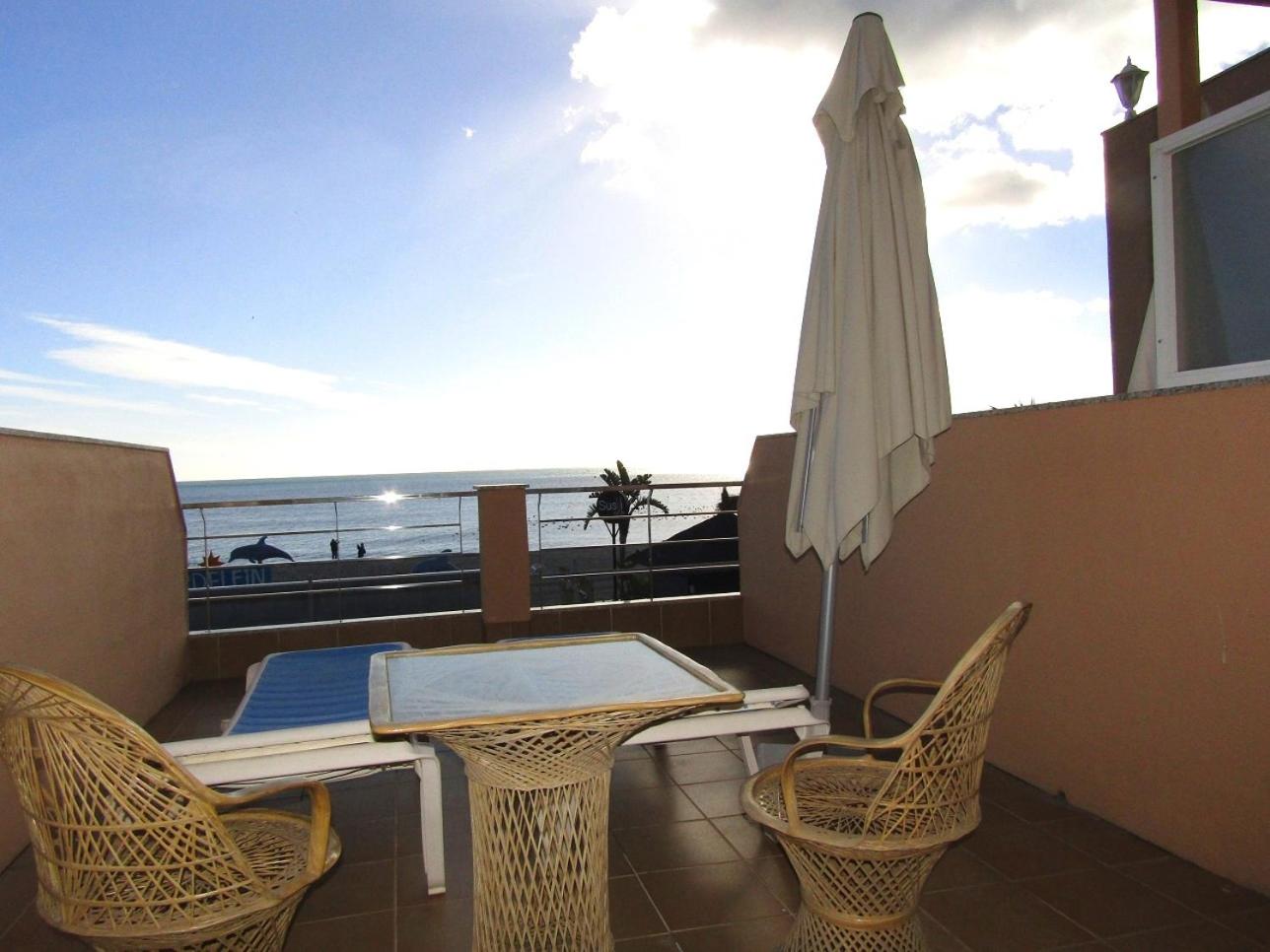Carihuela Beach Apartamentos