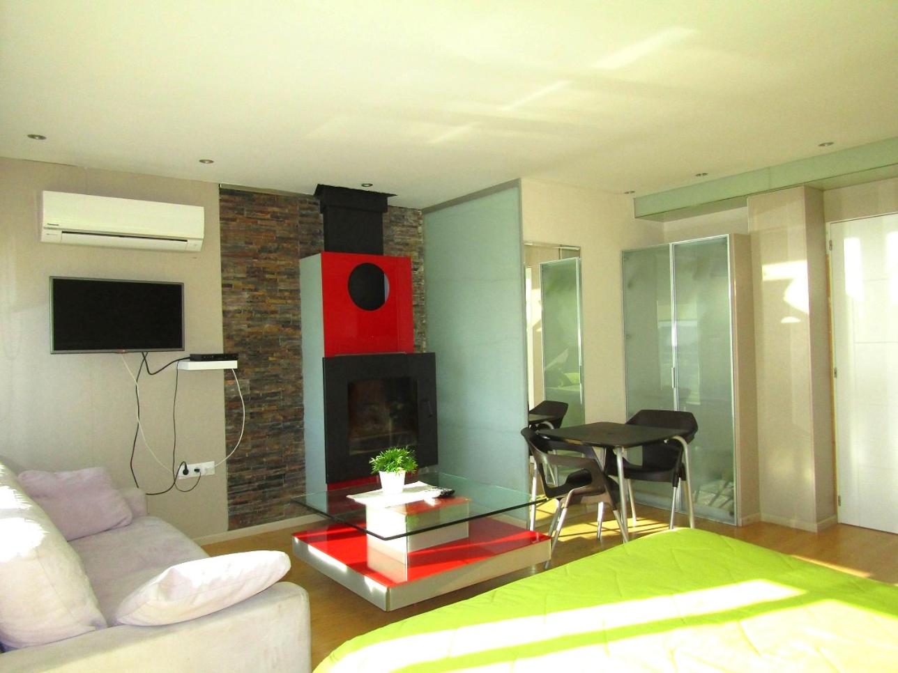 Carihuela Beach Apartamentos