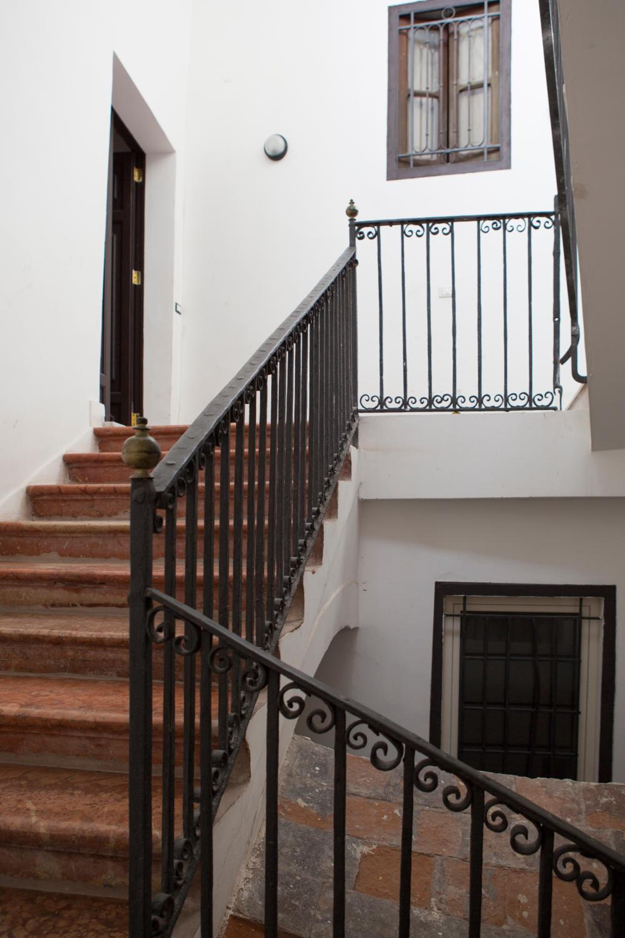 Demetra Rooms en Palermo — other