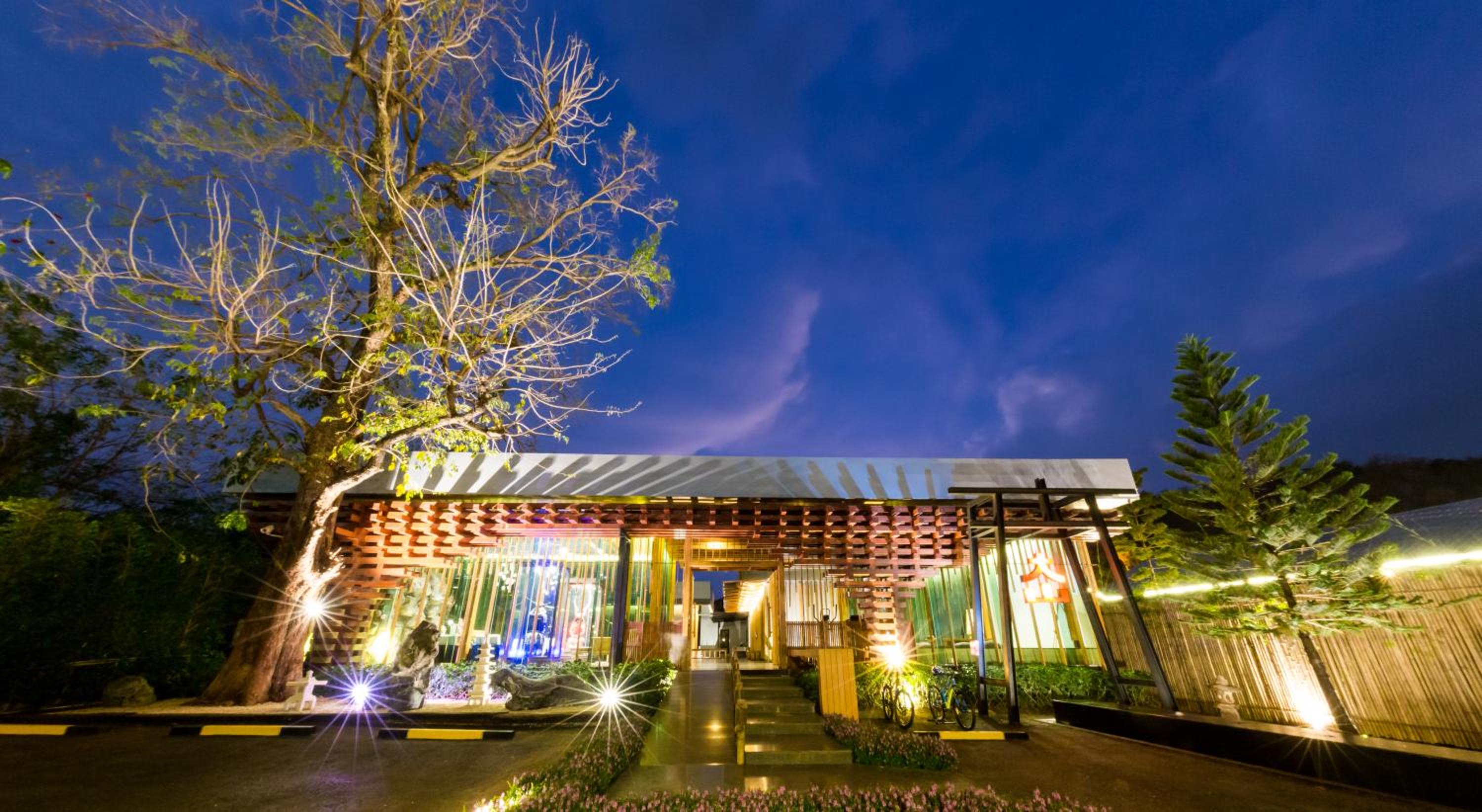 Hotel Zen Villa Khao Yai - Image 1