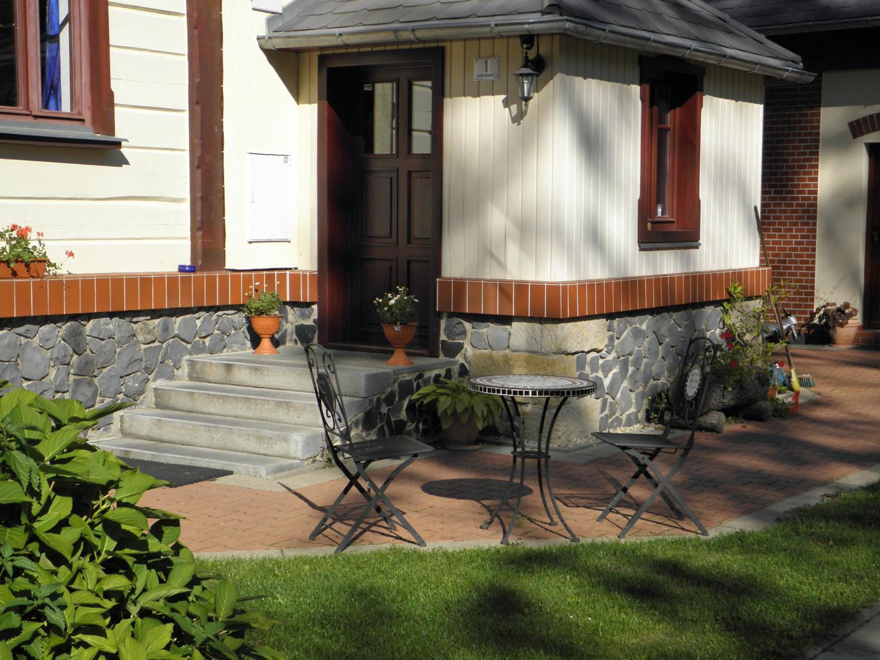 Apartmany Chribska