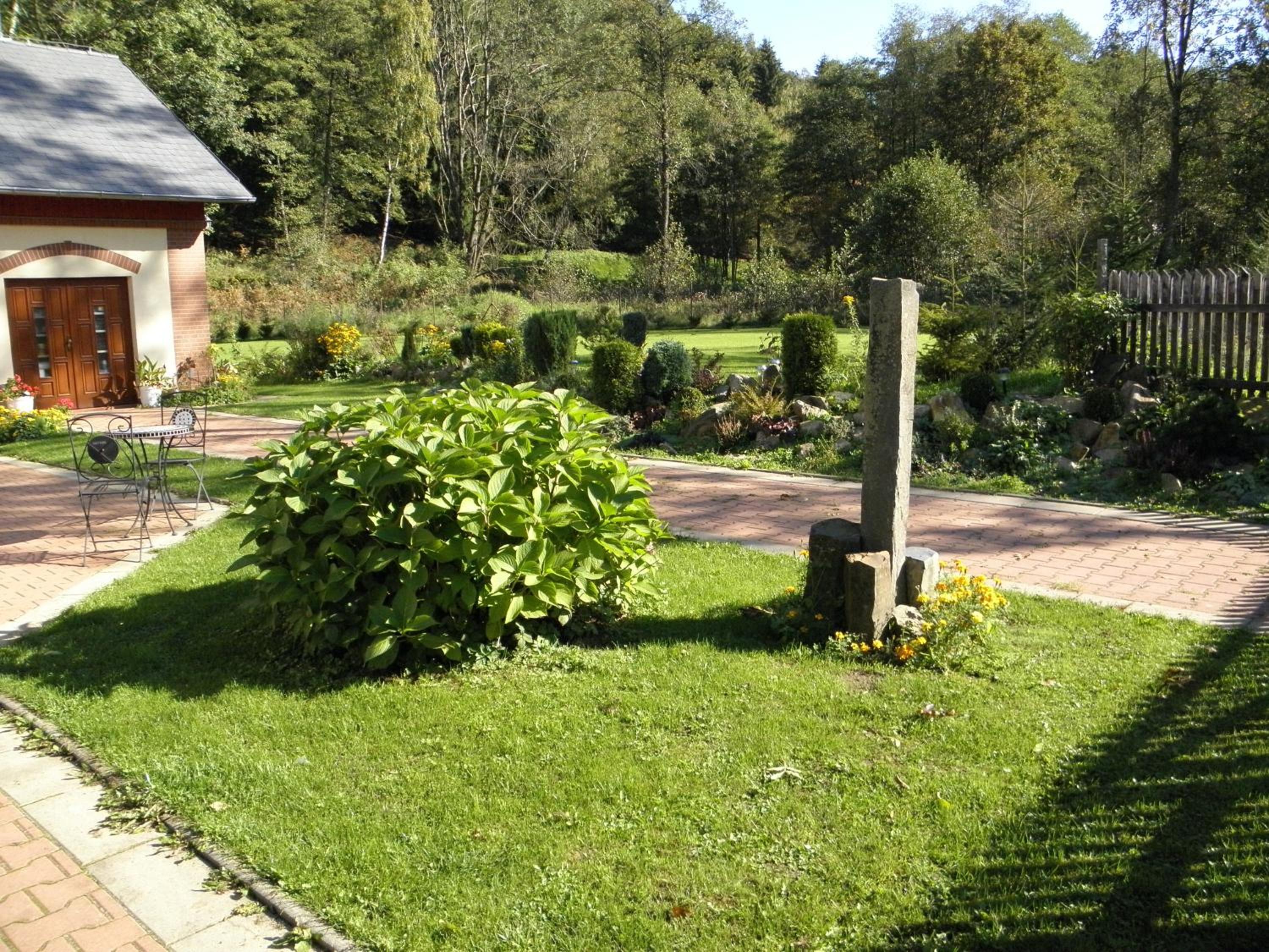 Apartmany Chribska