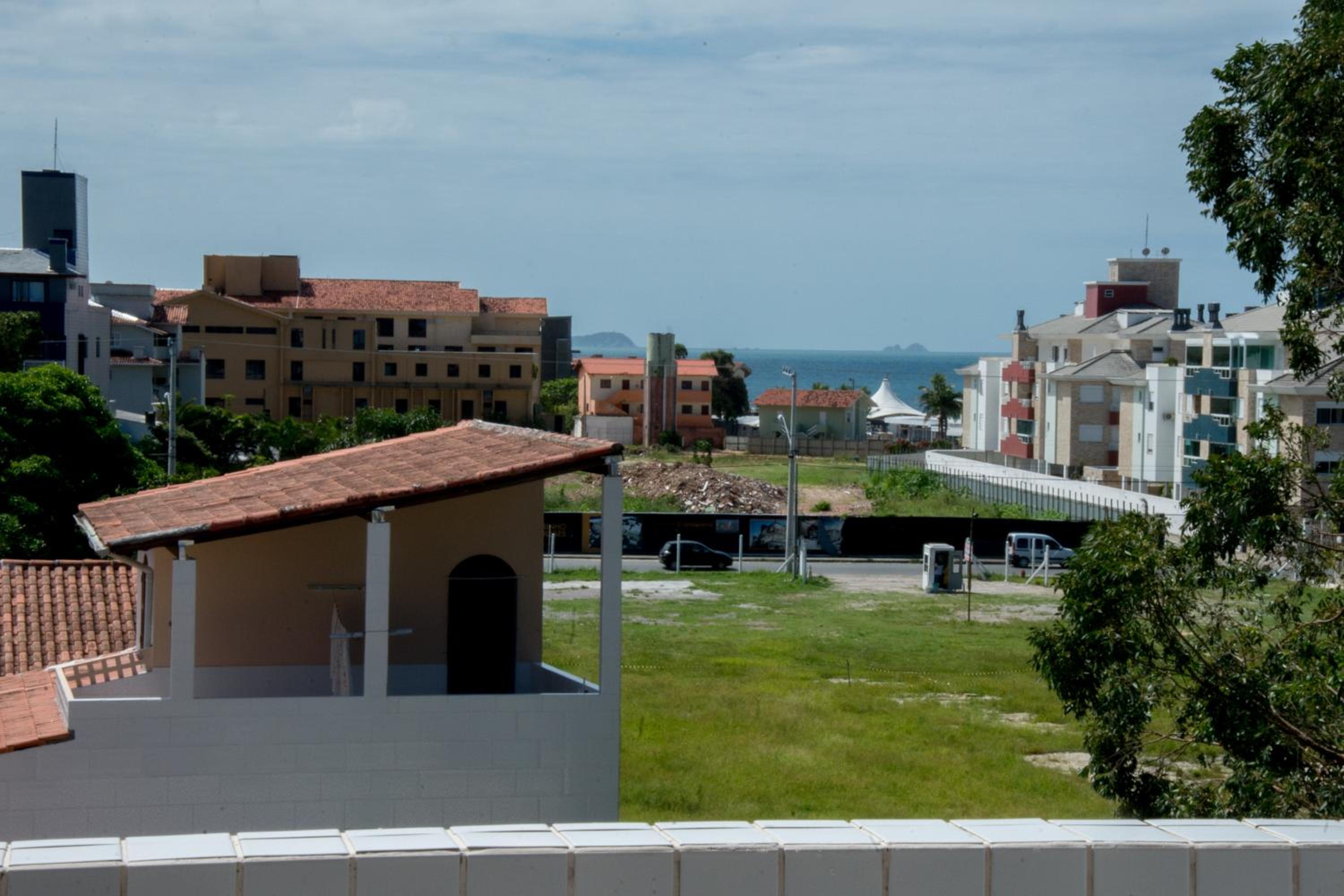 Mar e Mar Florianópolis