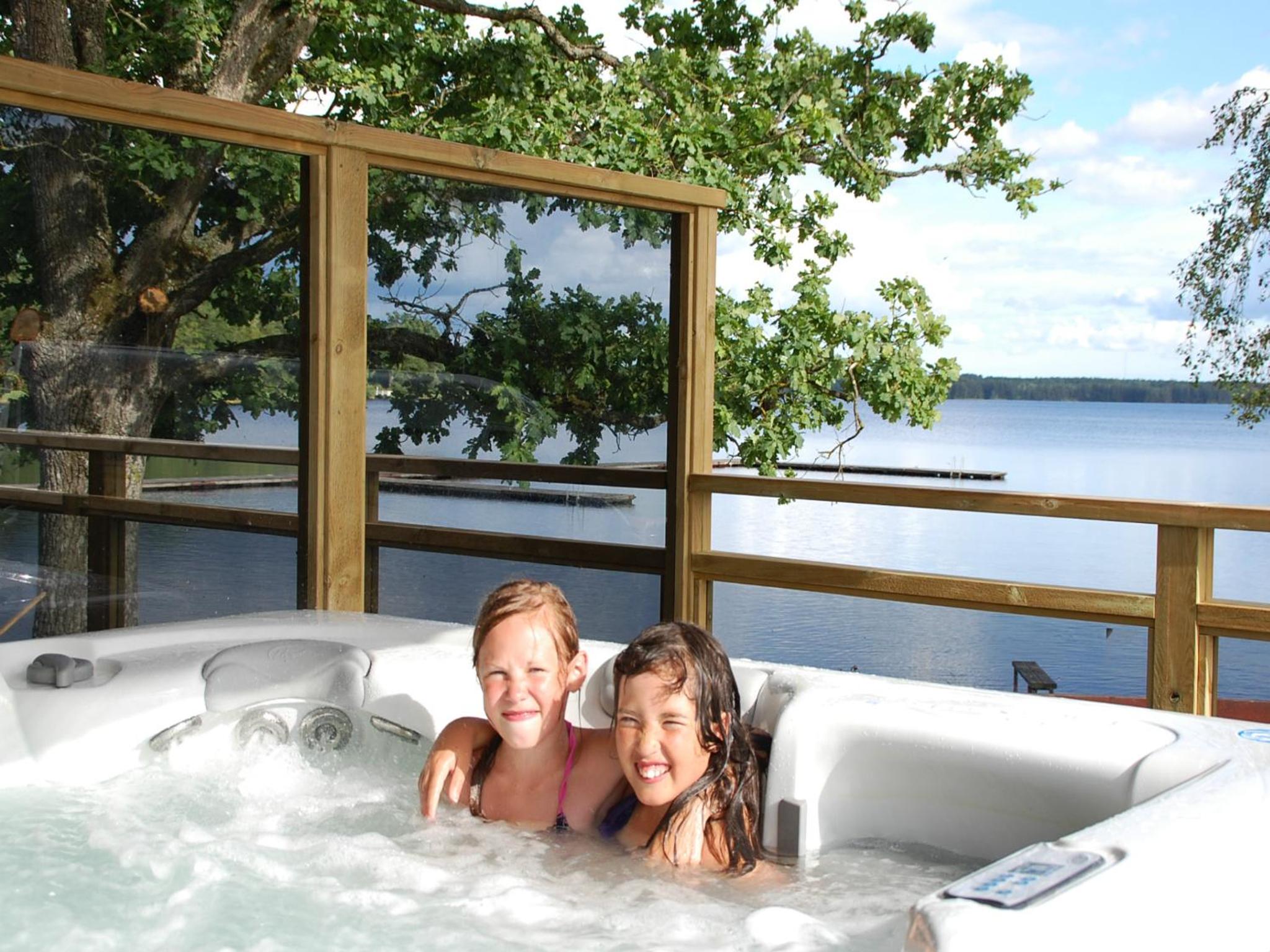 Tingsryd Resort view 3