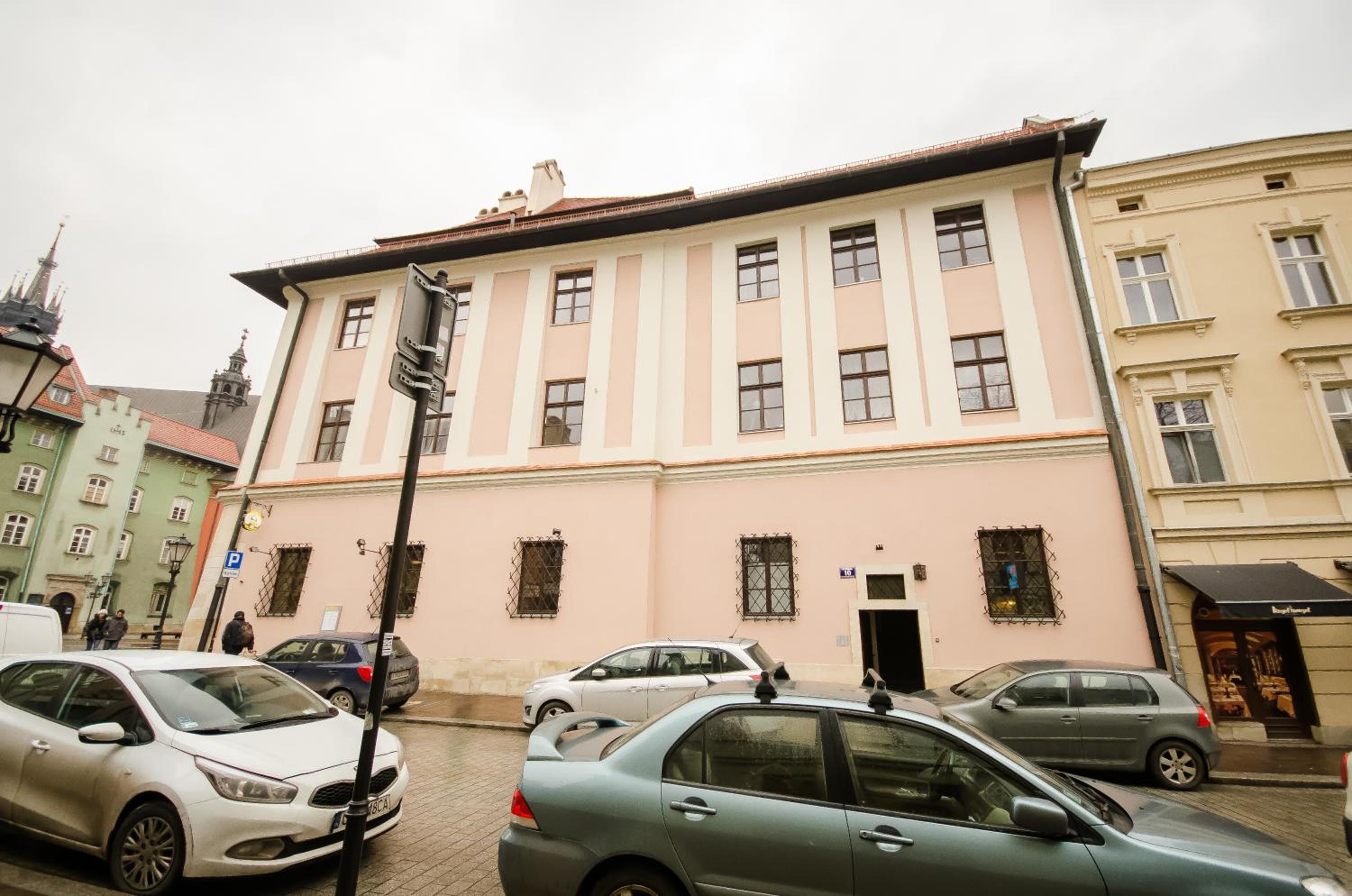 building