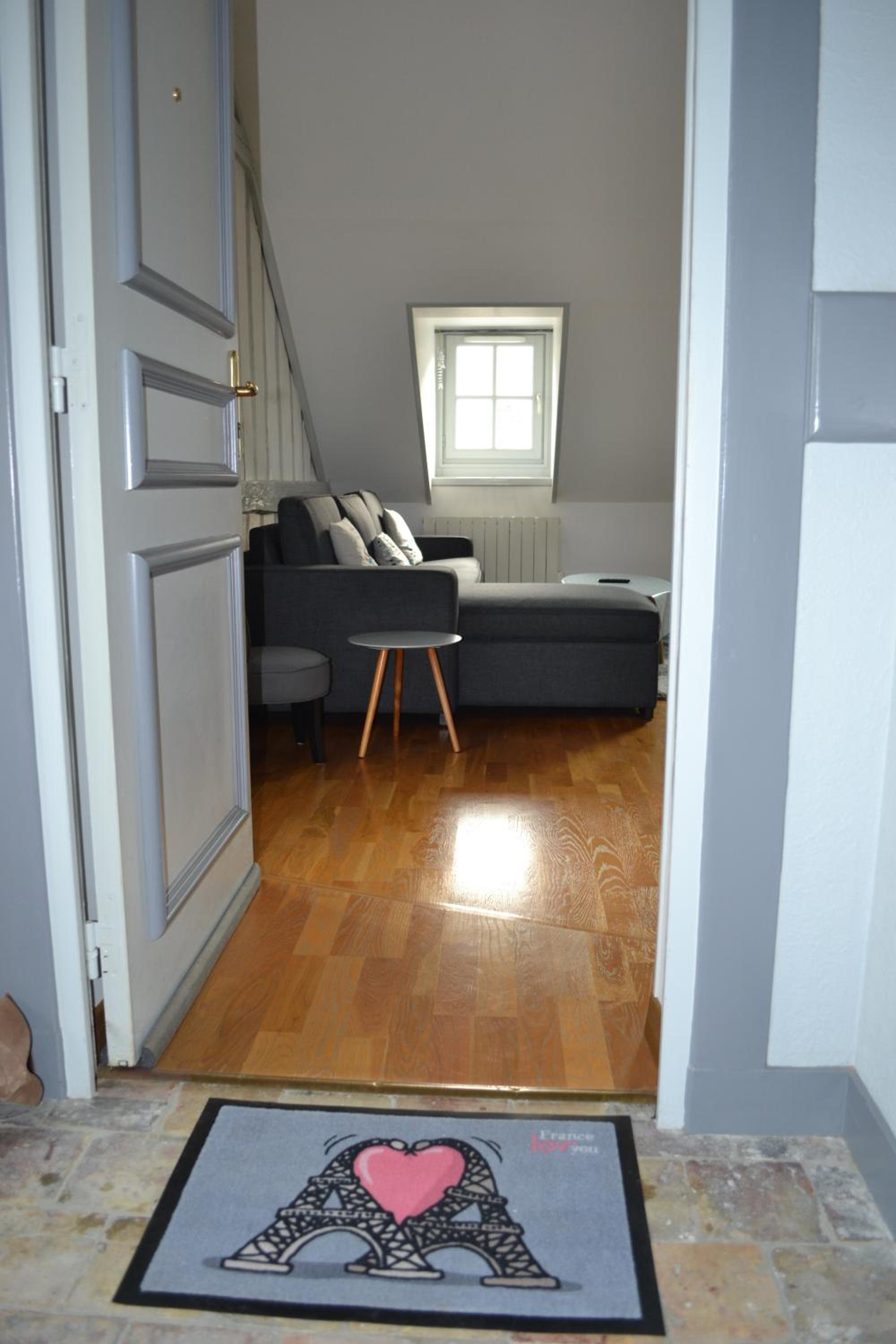 appartement rue haute view 2