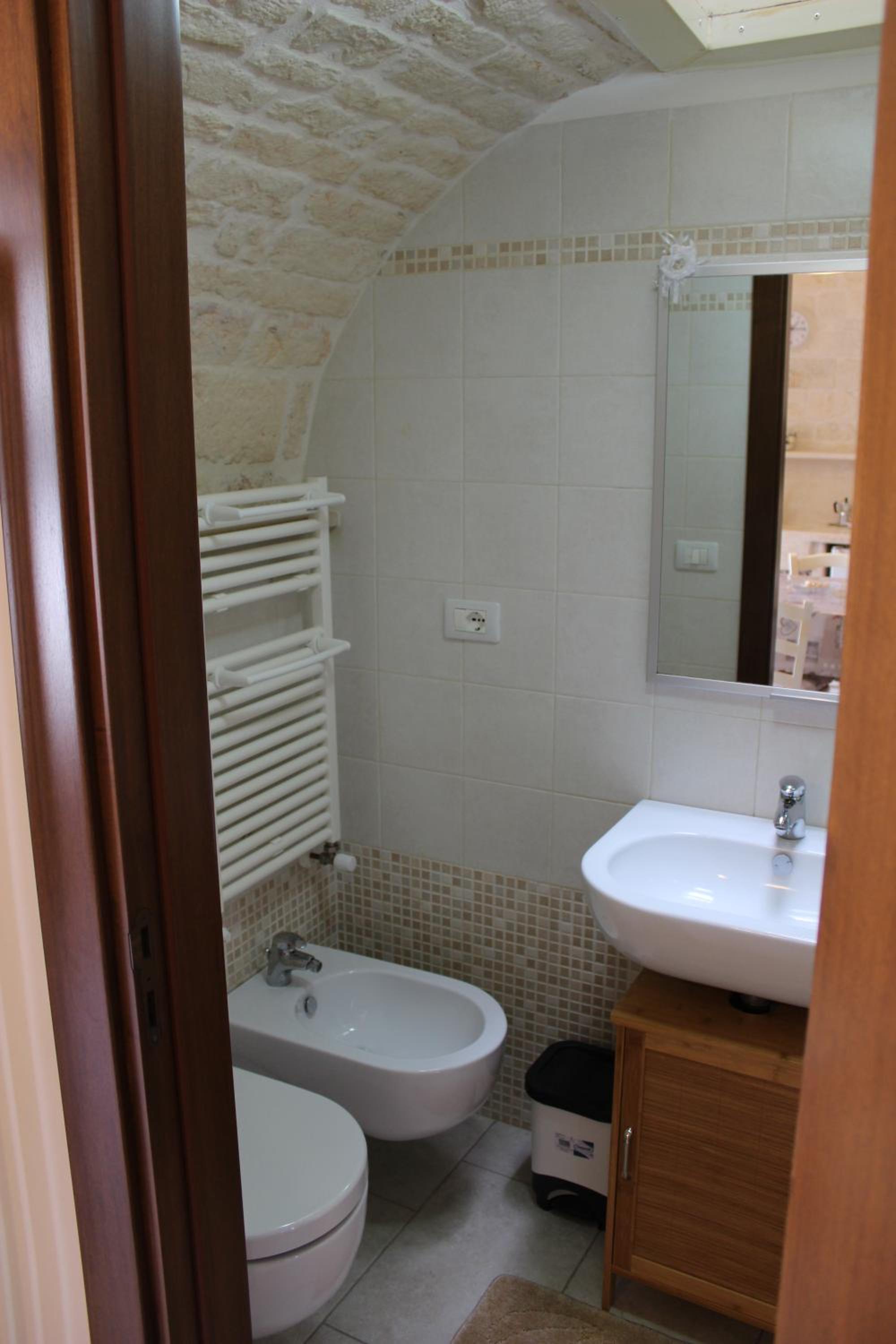 Trullo Monte Grappa view 4