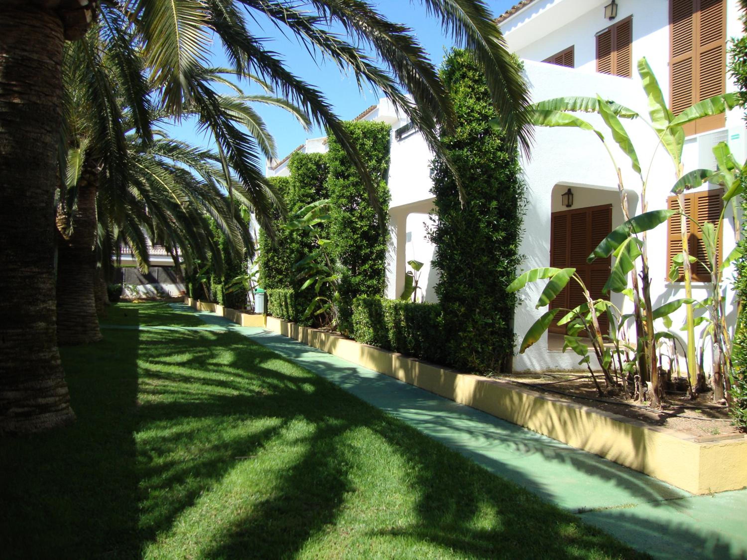 Apartamentos Cristina