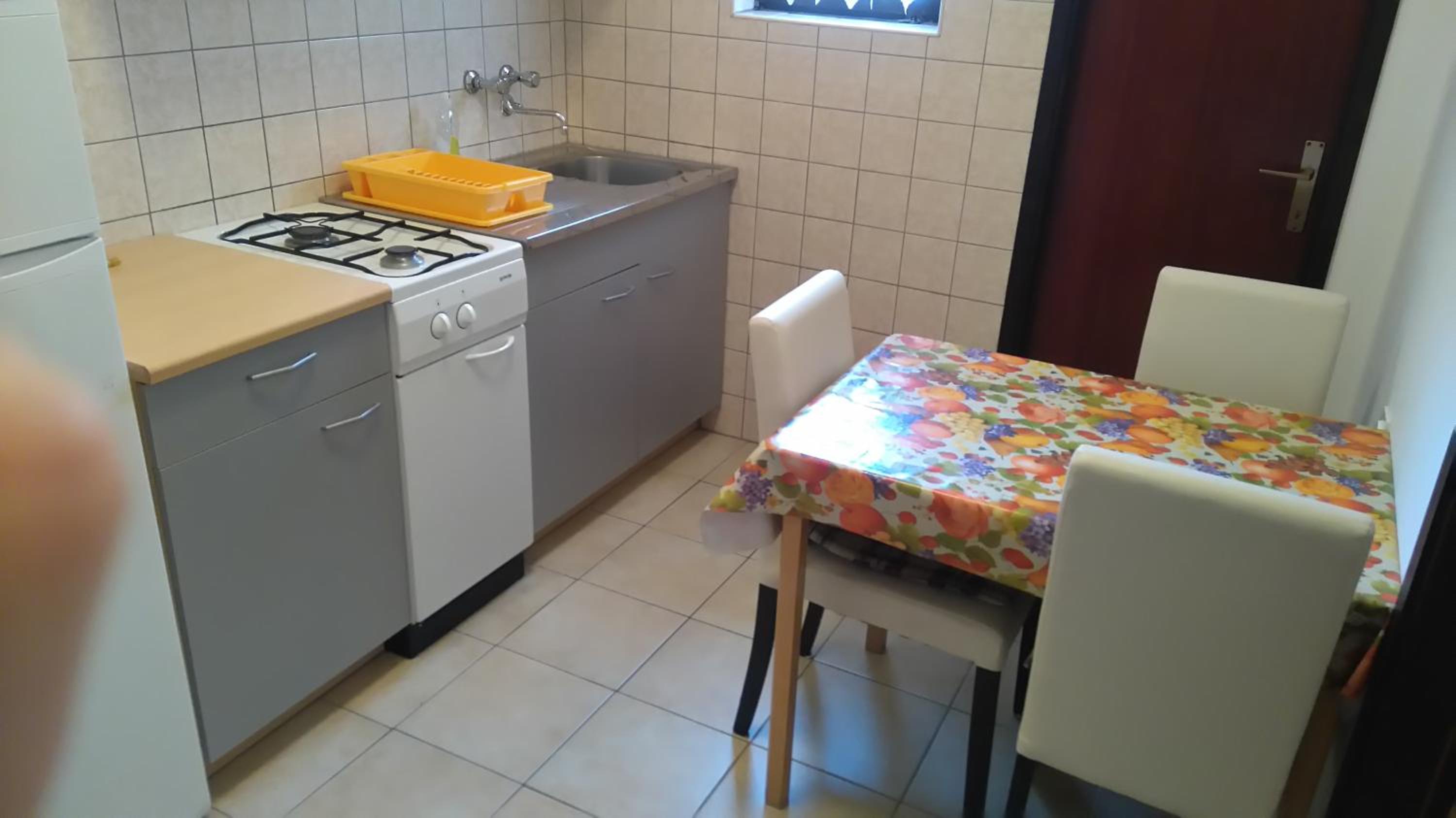 Apartments Krešo