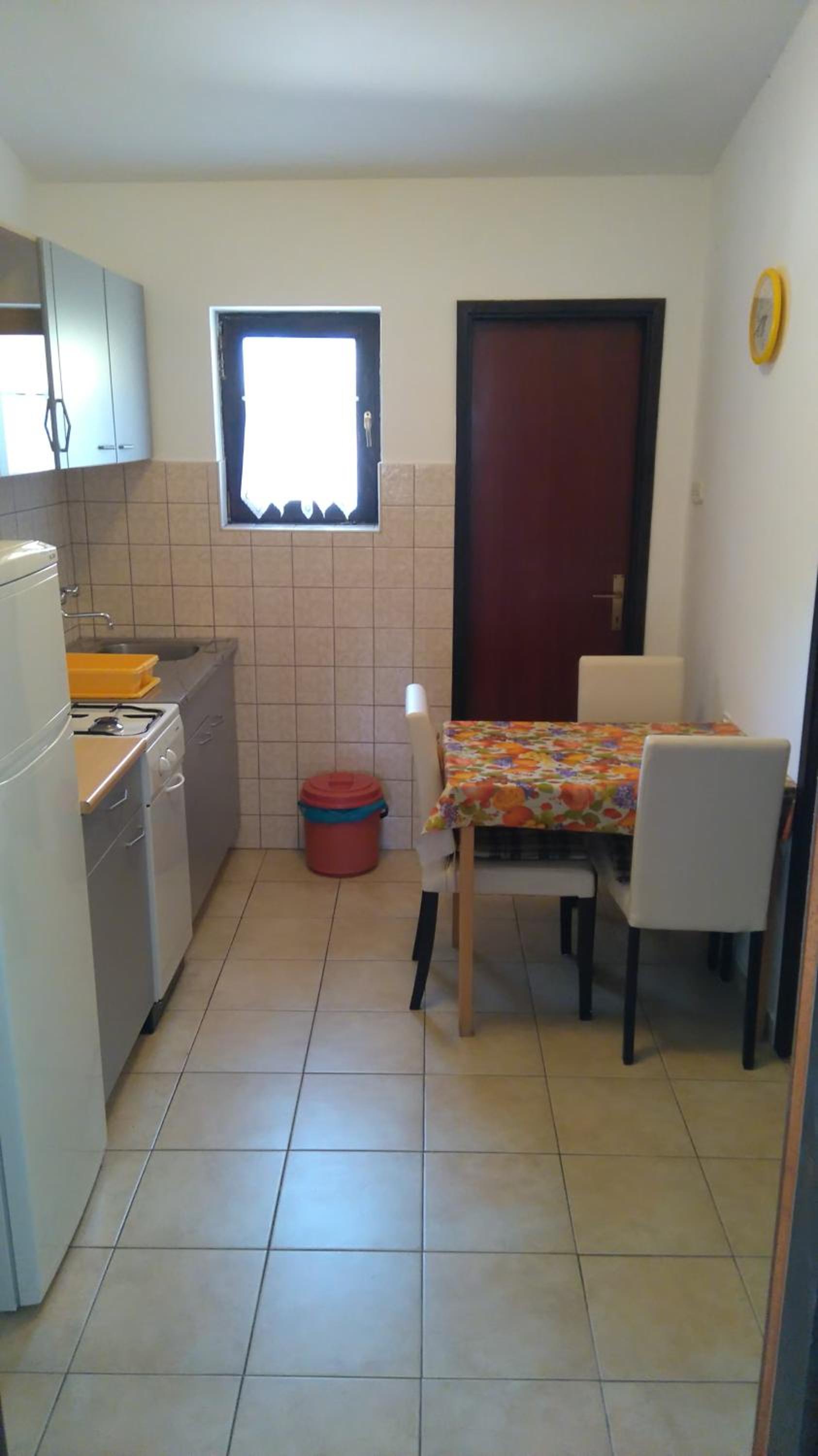 Apartments Krešo