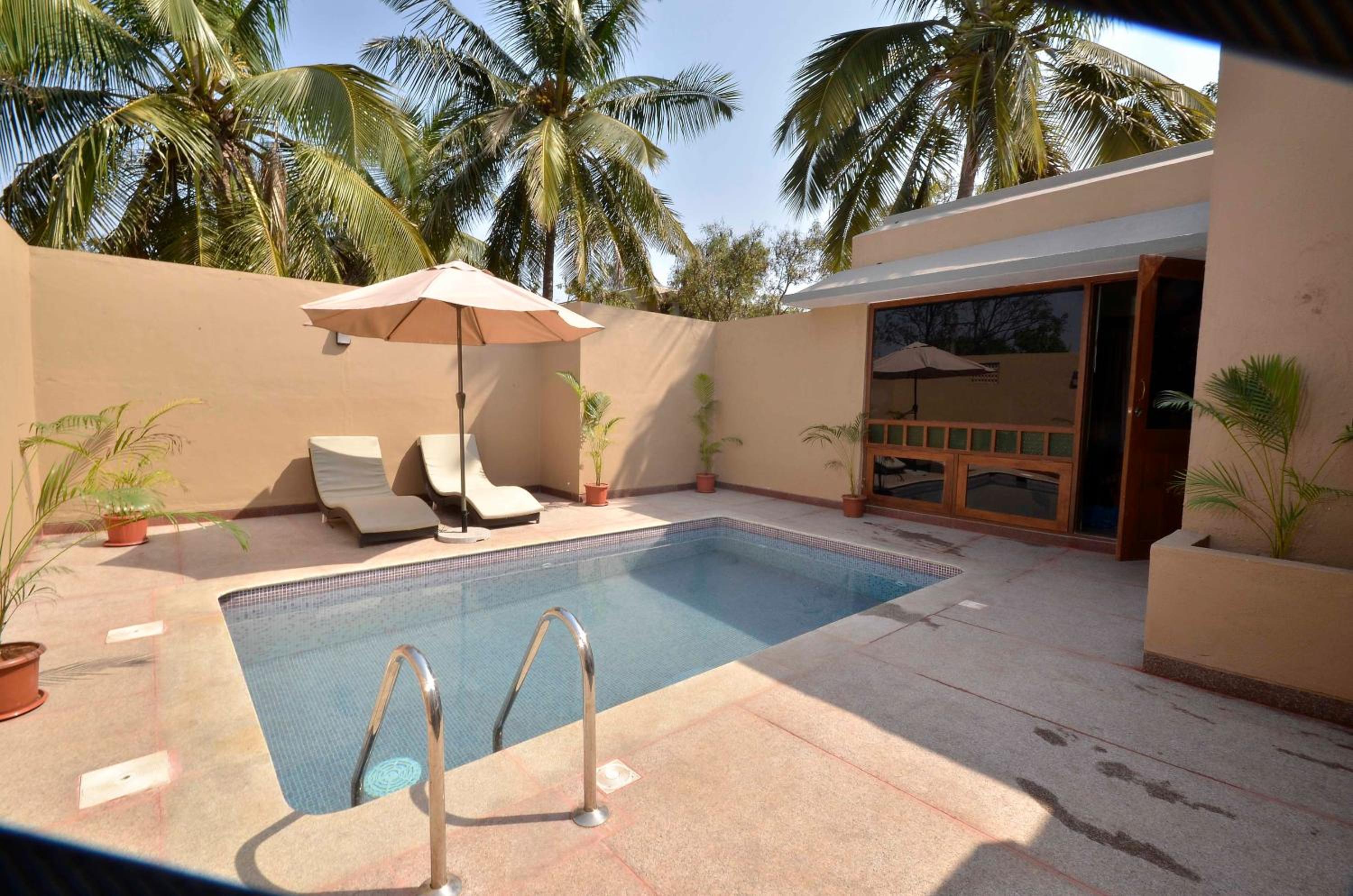 Heritage Resort Hampi