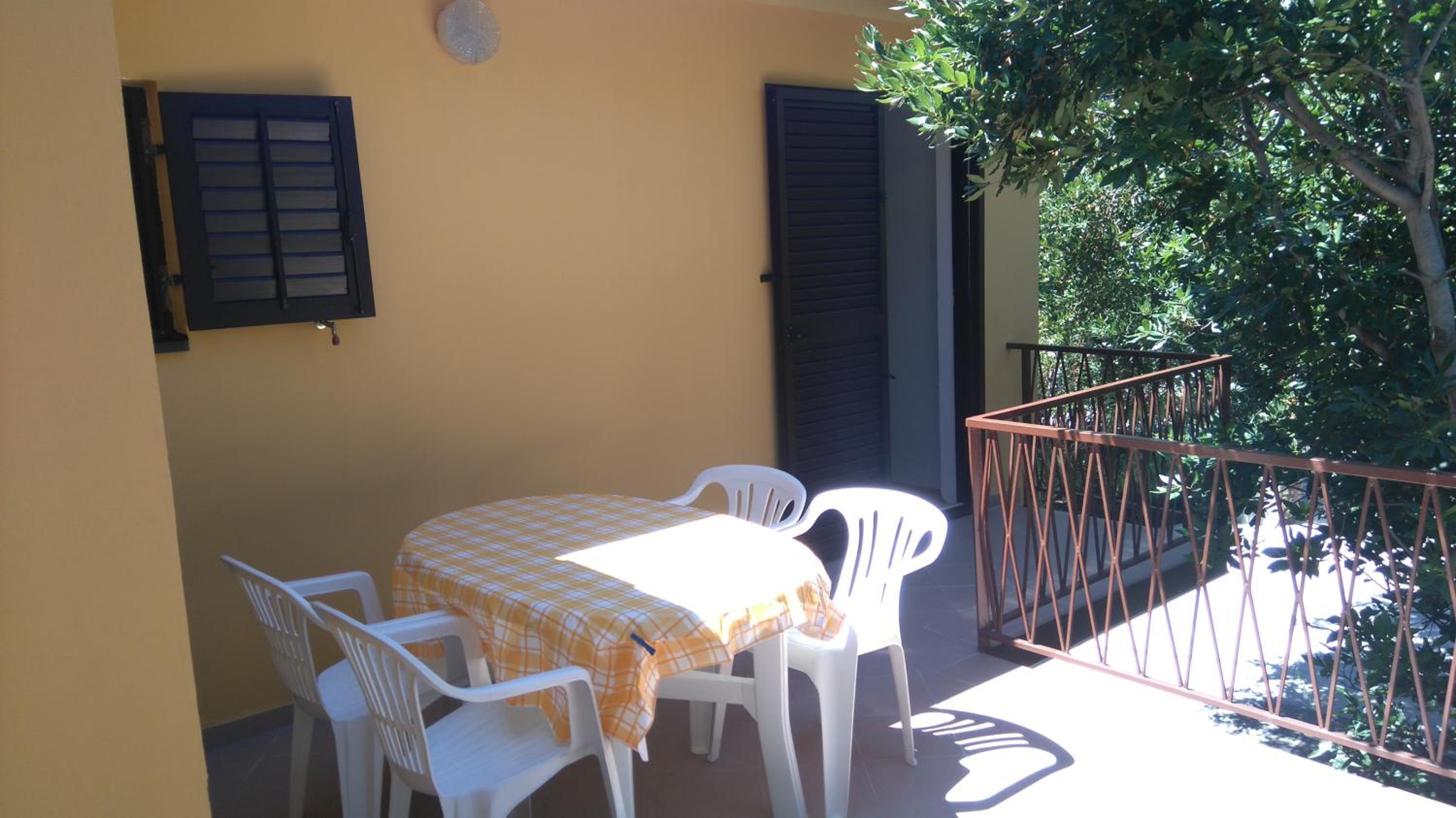 Apartments Krešo