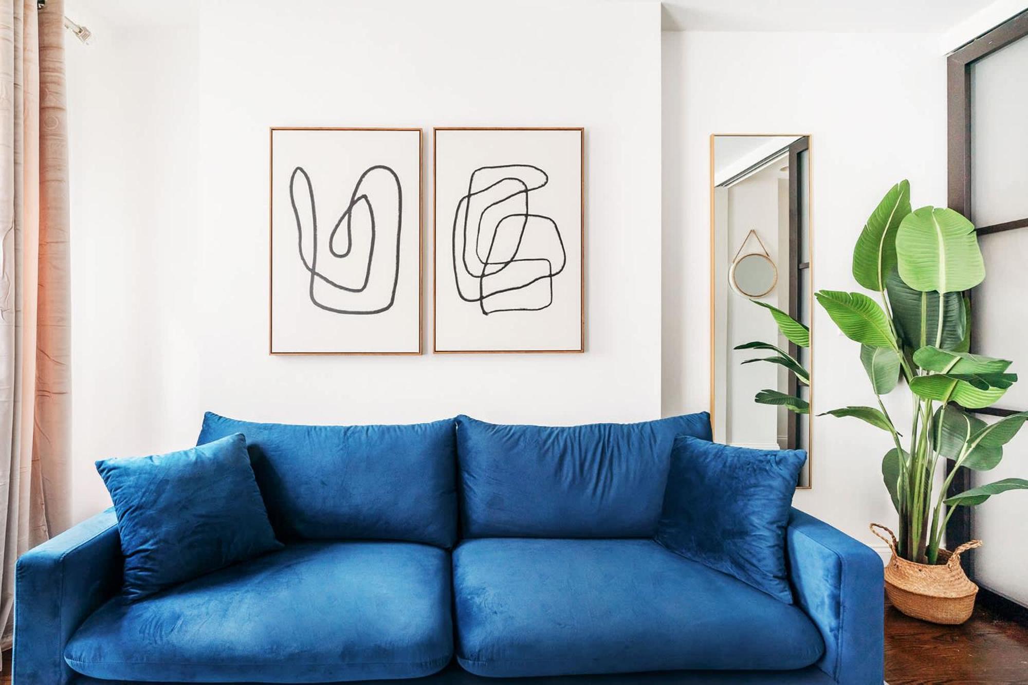 69-3B Prime Lower East Side BRAND NEW 1br Apt photo 2