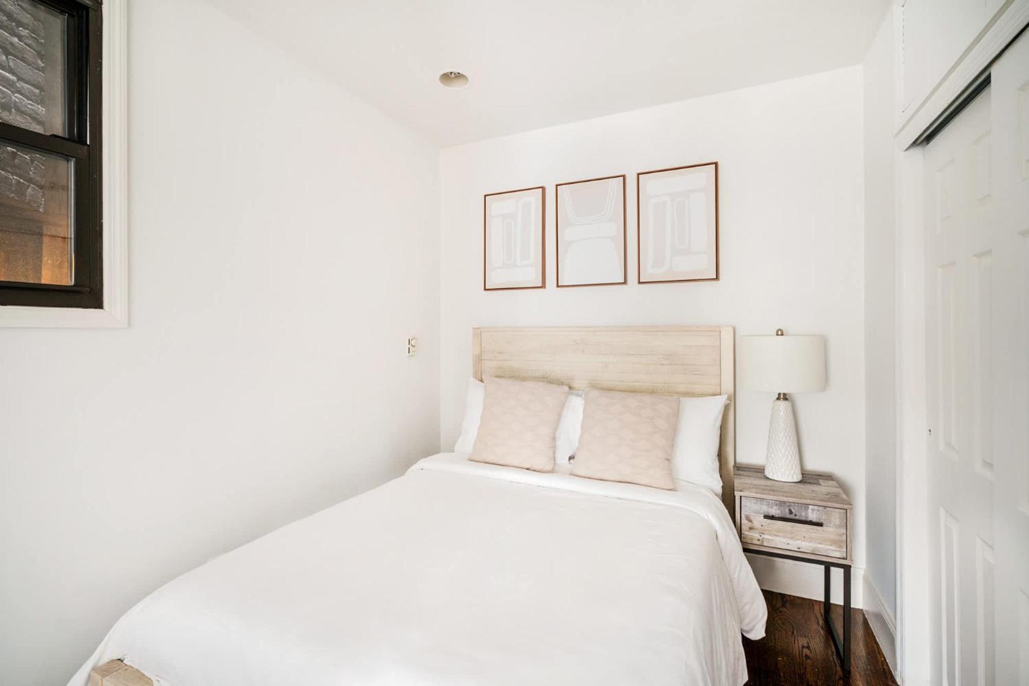 69-3B Prime Lower East Side BRAND NEW 1br Apt photo 4