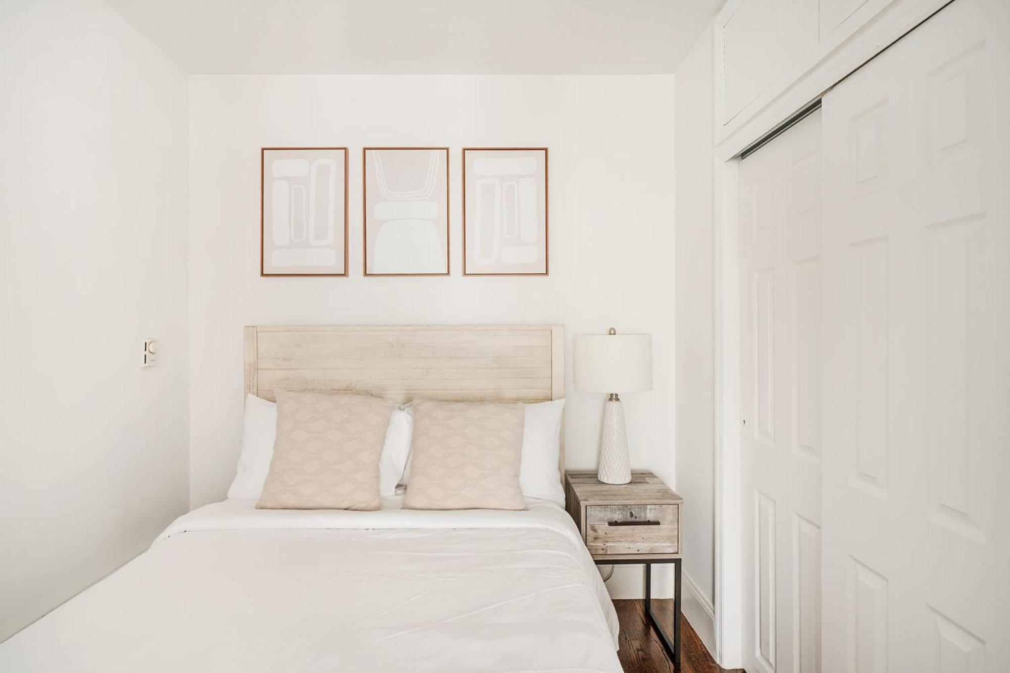 69-3B Prime Lower East Side BRAND NEW 1br Apt