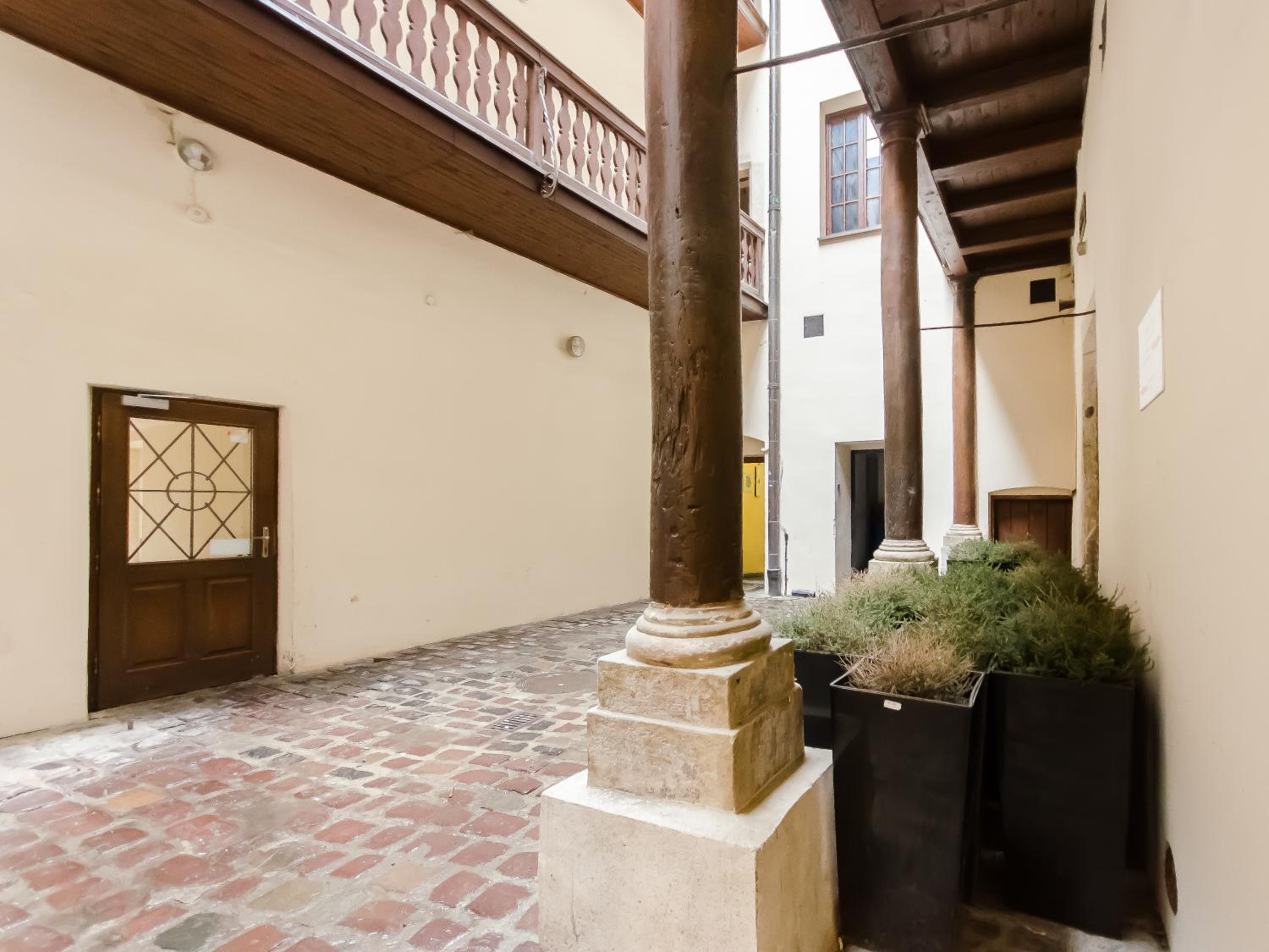 Place 4 You Apartments