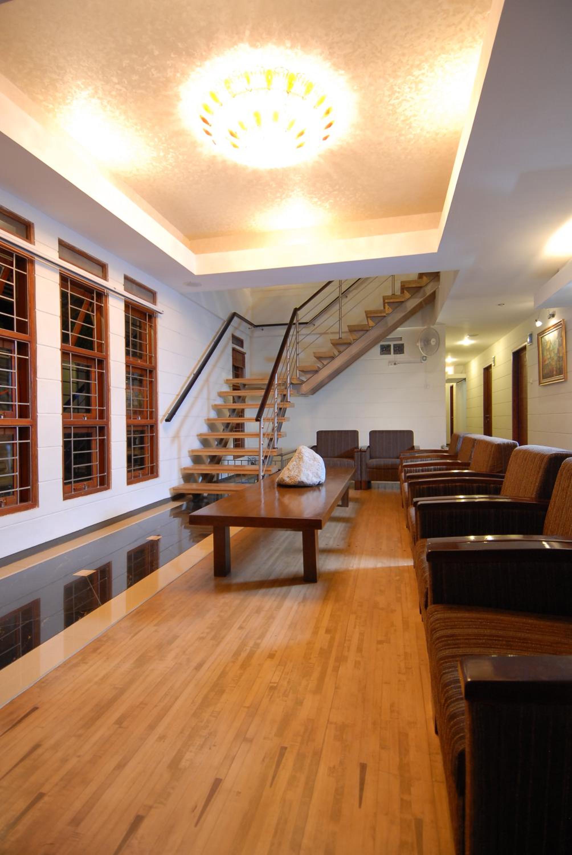 Rumah Tawa Hotel Syariah view 4