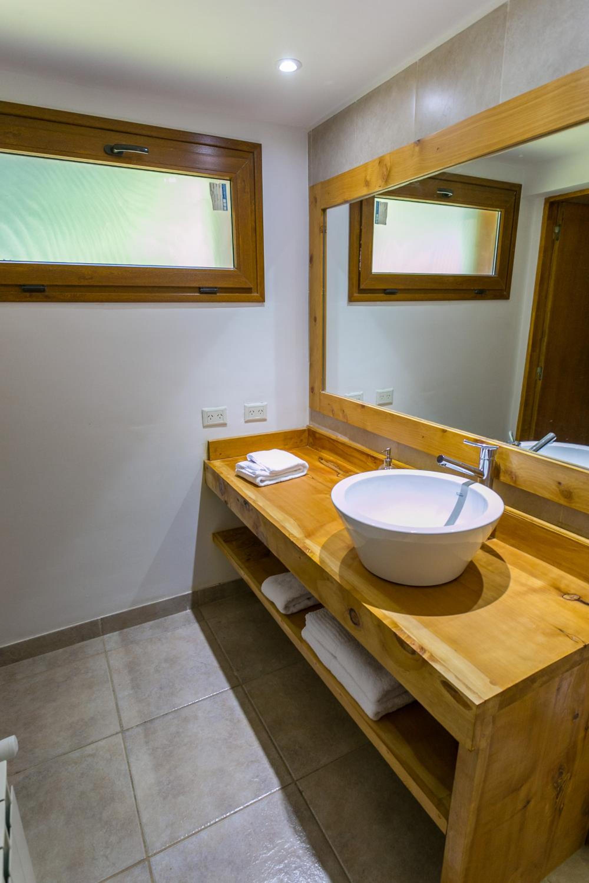 Cabañas Villa Sequoia